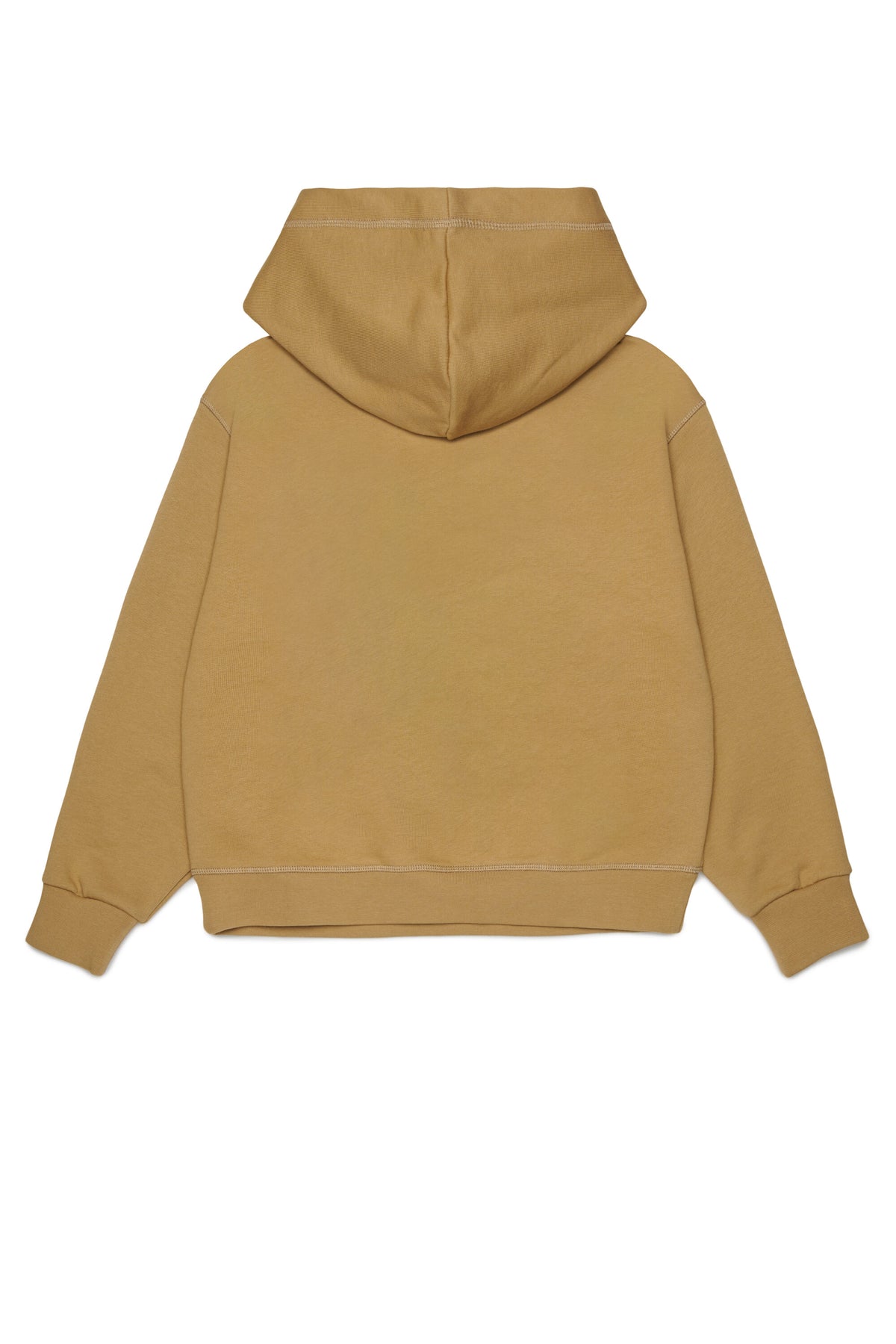 Sudadera con logo