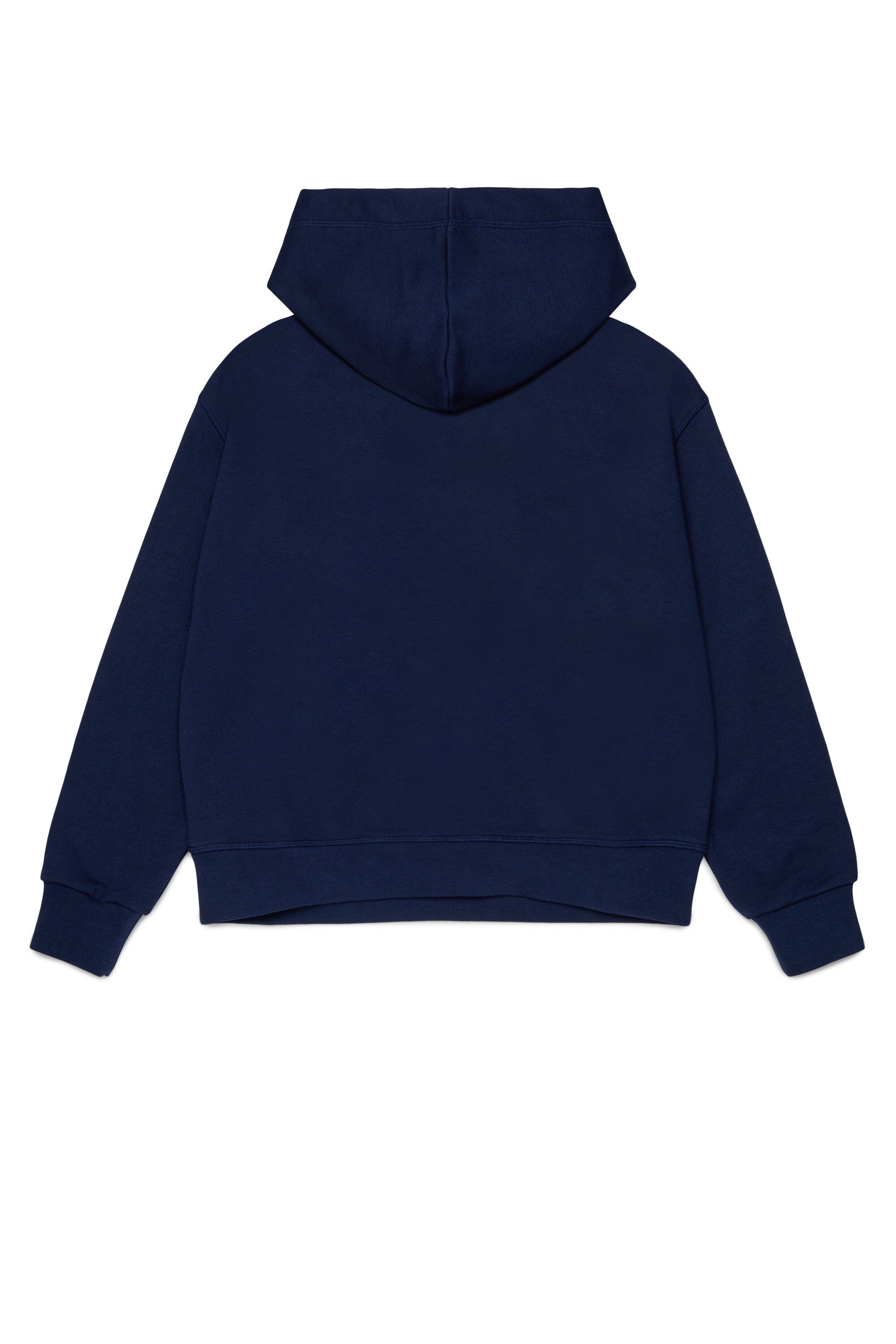 Sudadera con logo