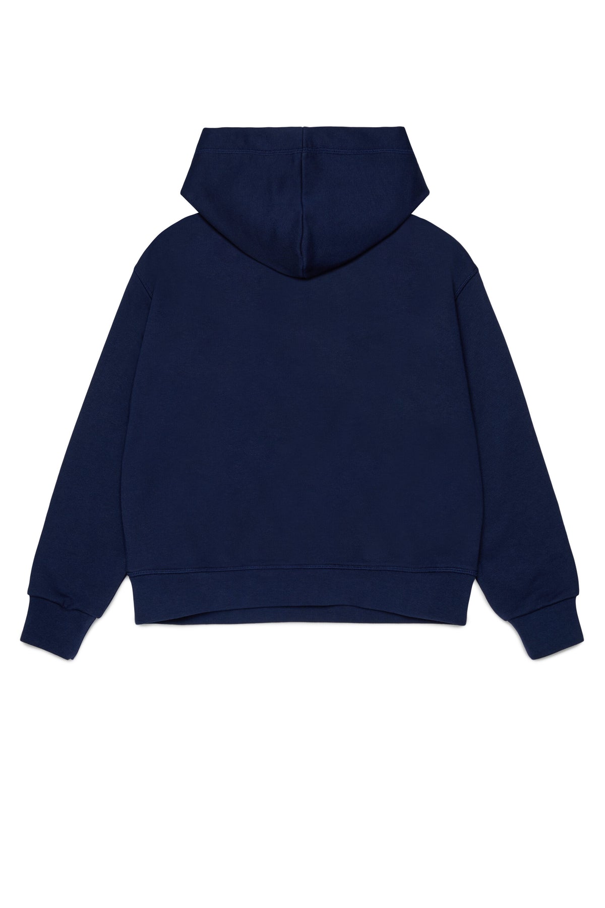 Sweatshirt mit Logo