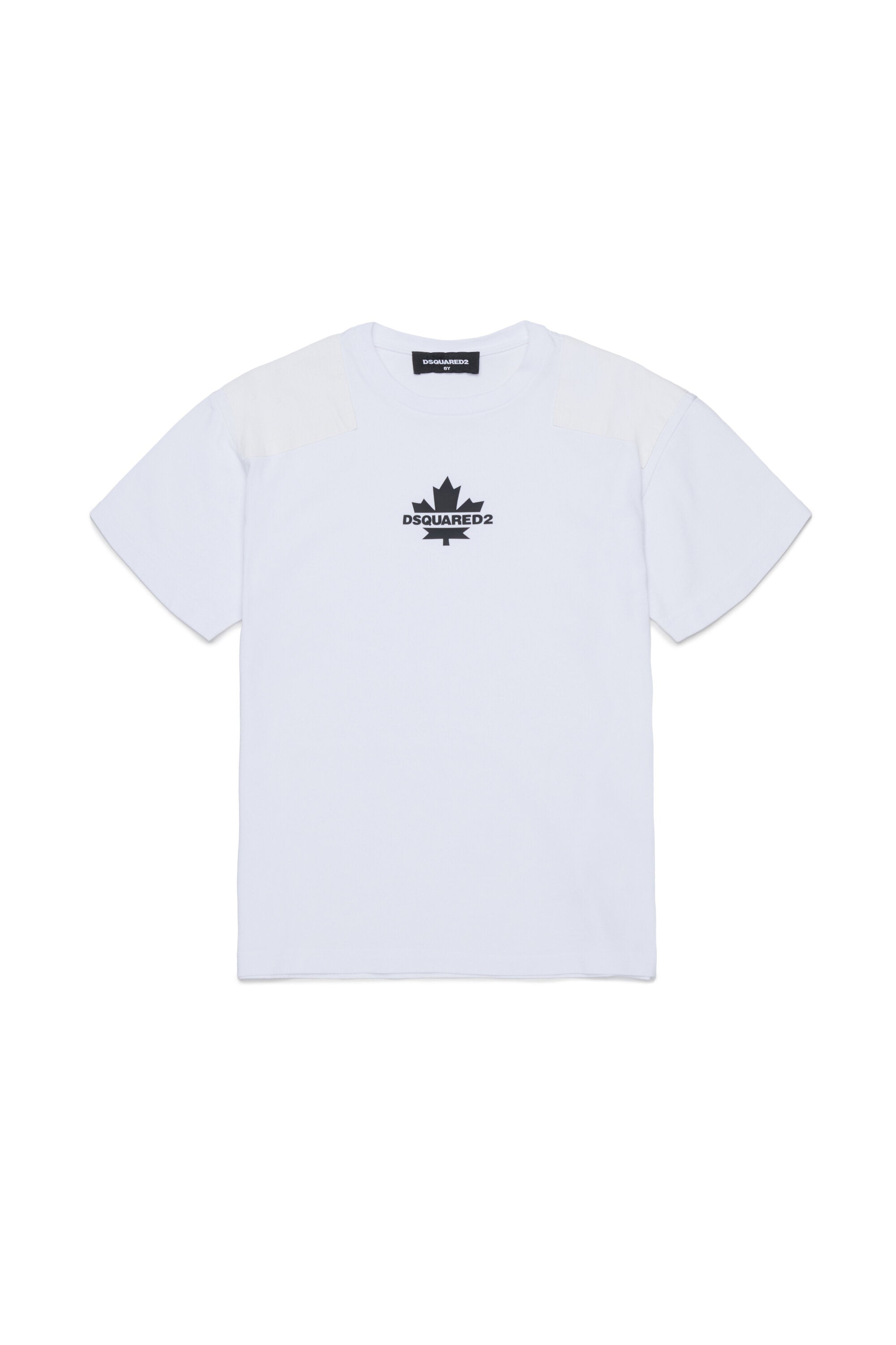 T-Shirt mit Logo