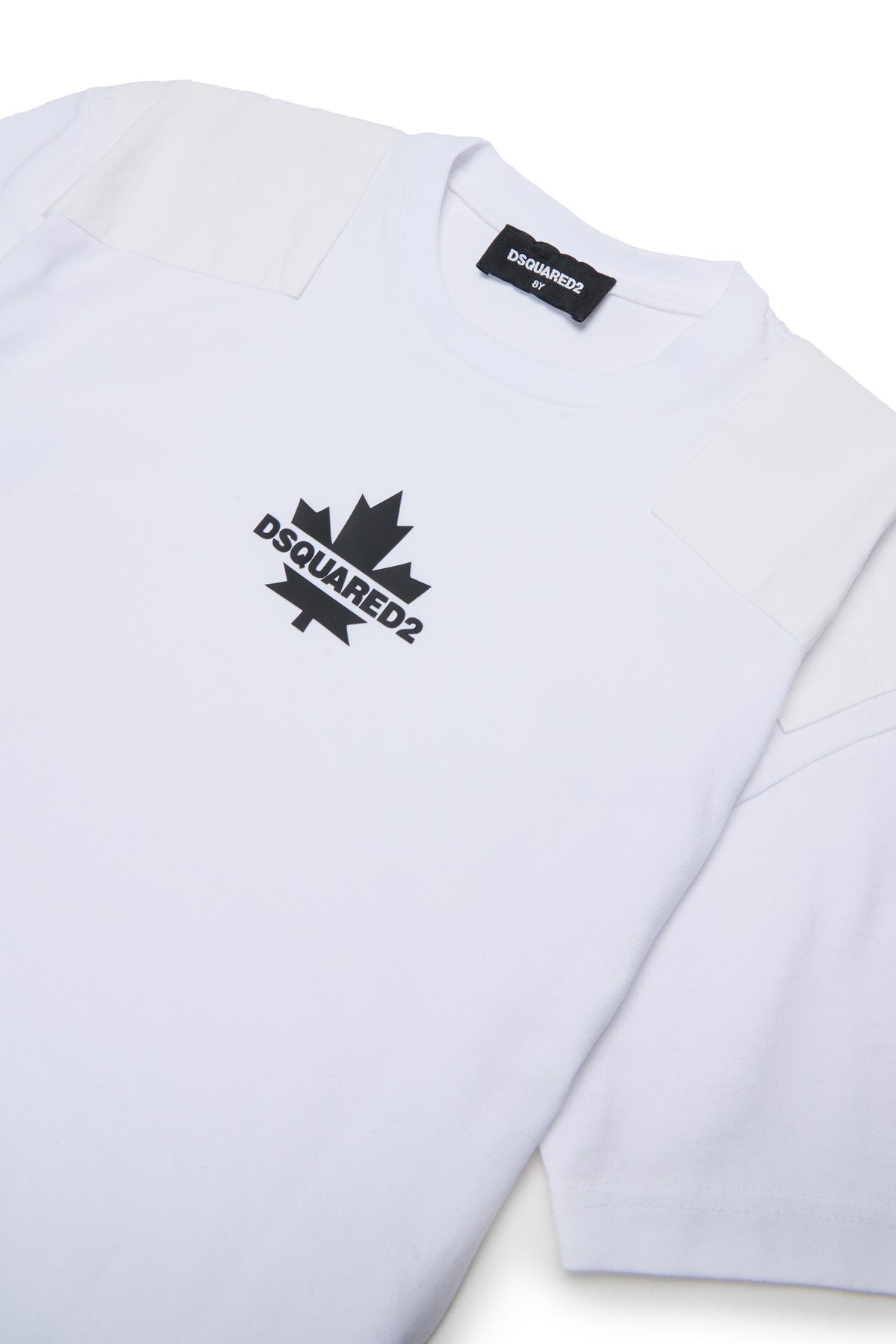 T-shirt con logo