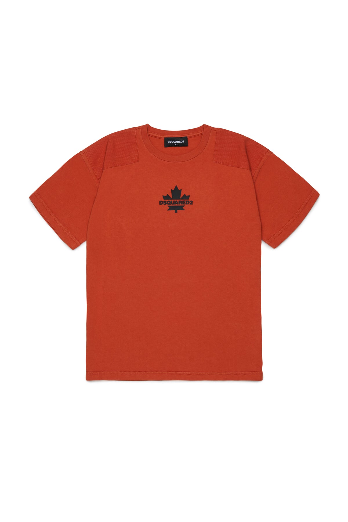 T-shirt con logo