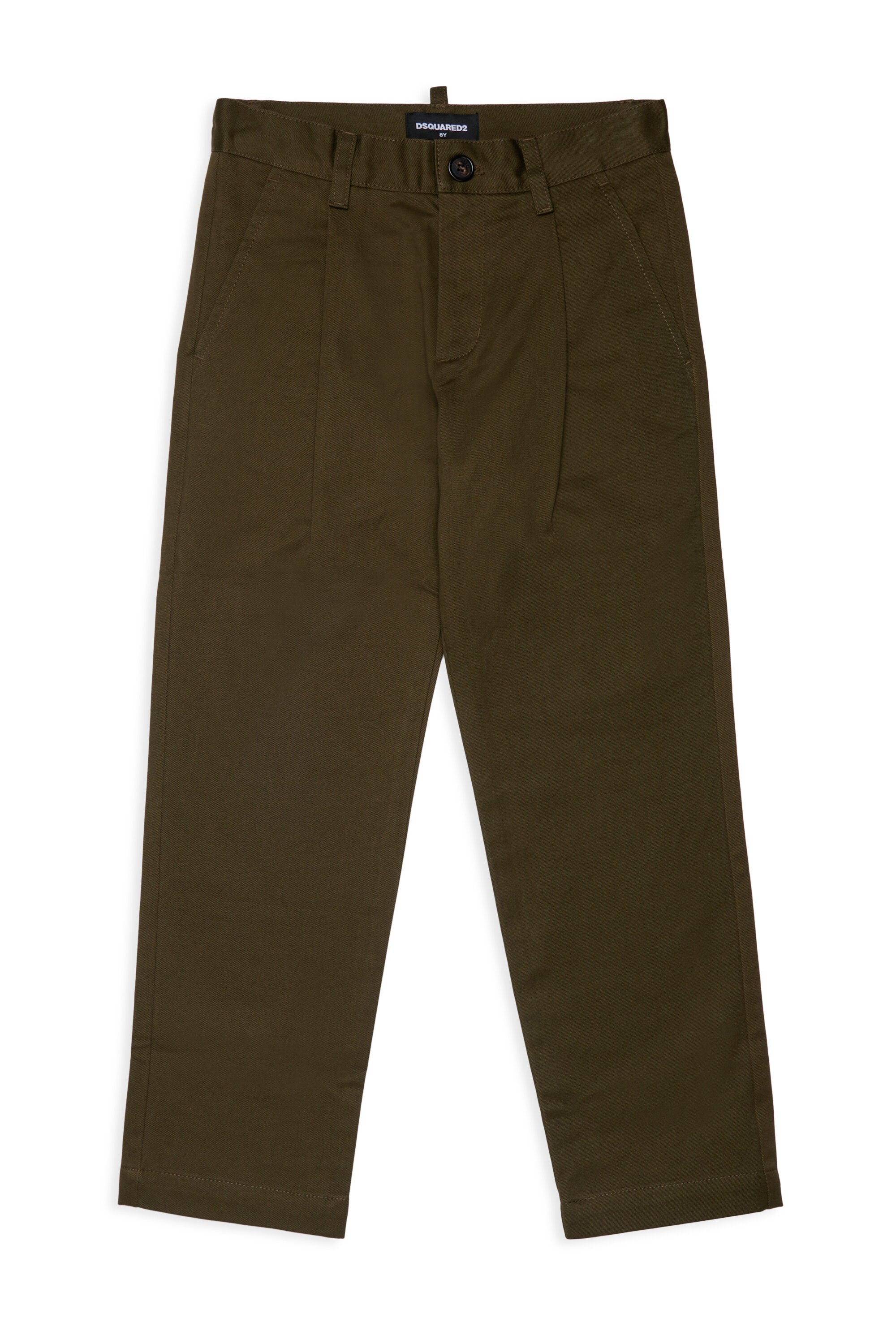 Pantaloni chino formali