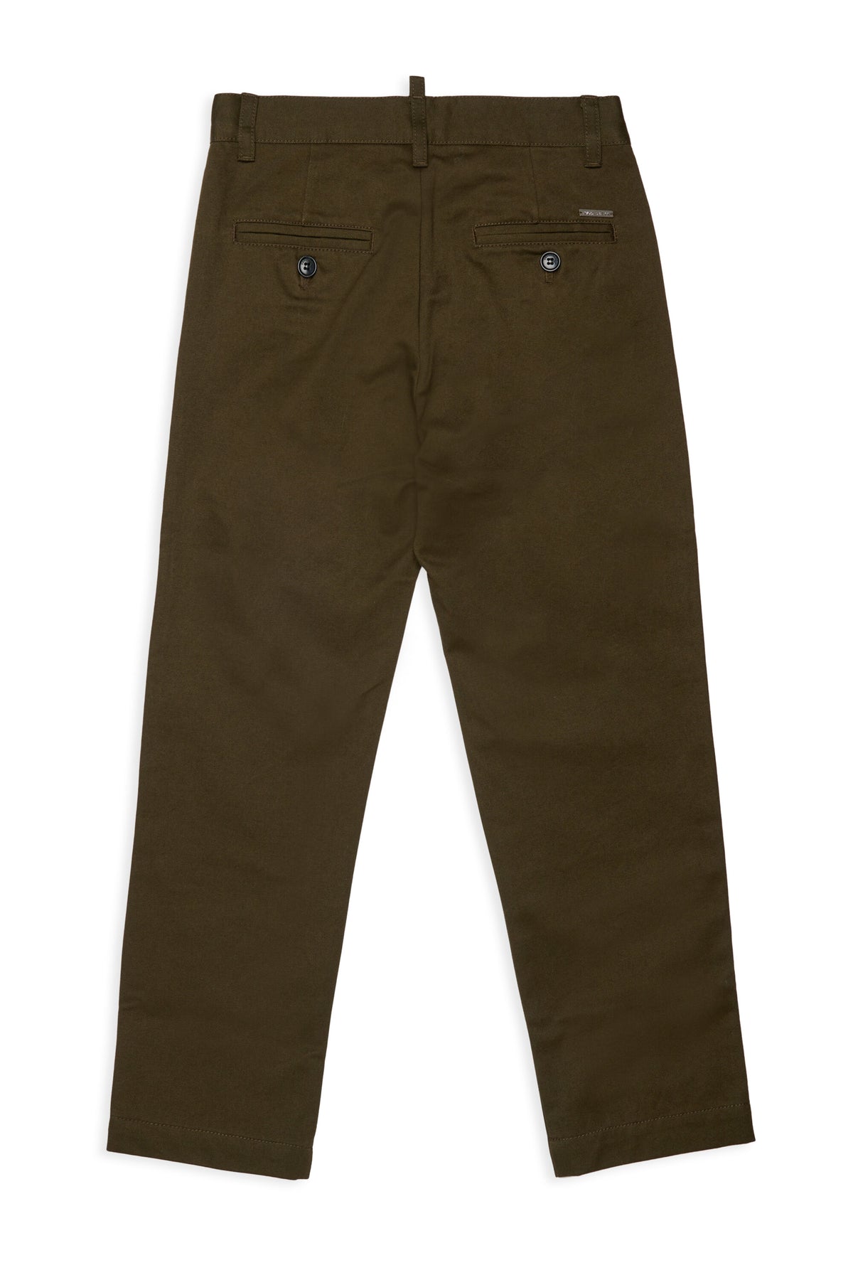 Pantaloni chino formali