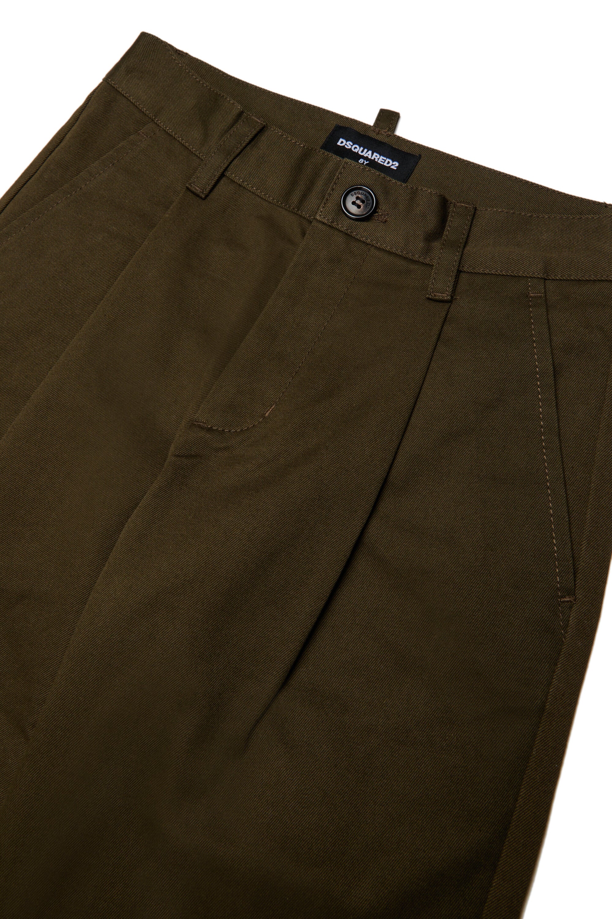 Pantaloni chino formali