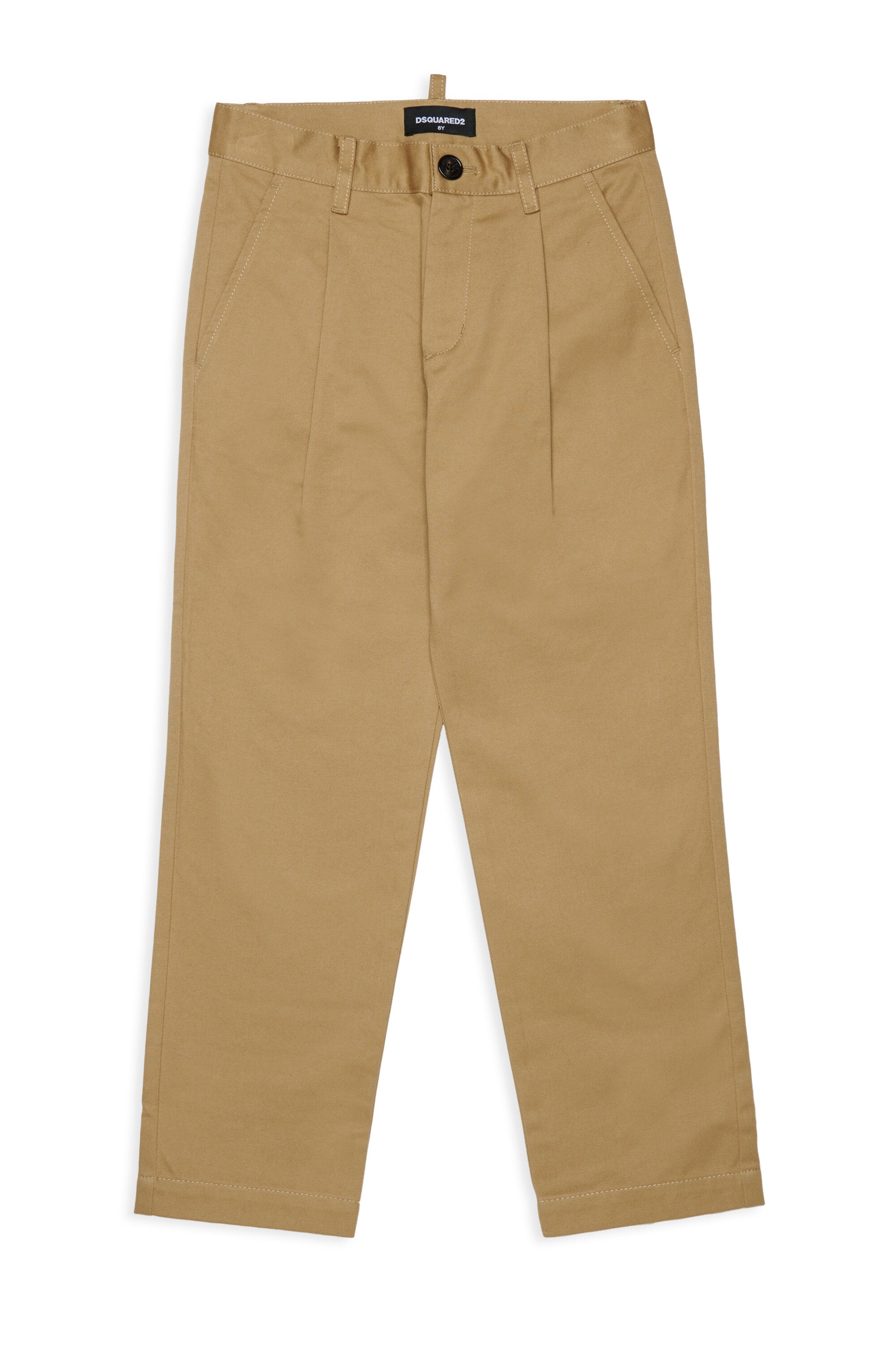 Formelle Chino-Hose