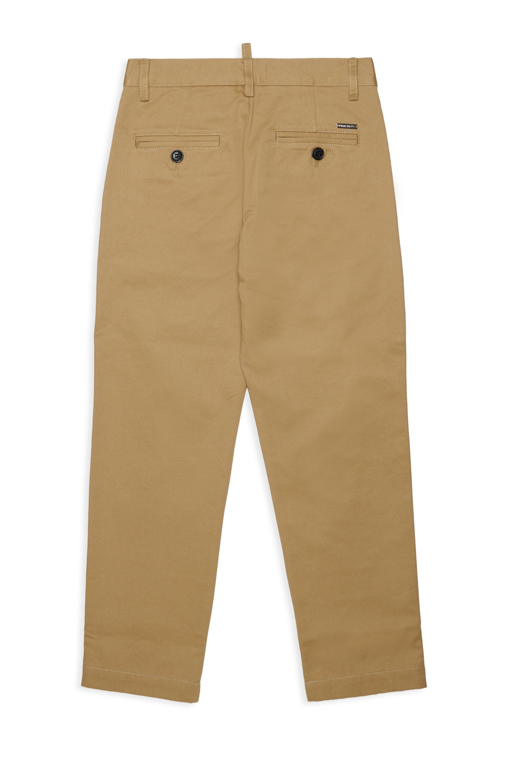 Formelle Chino-Hose