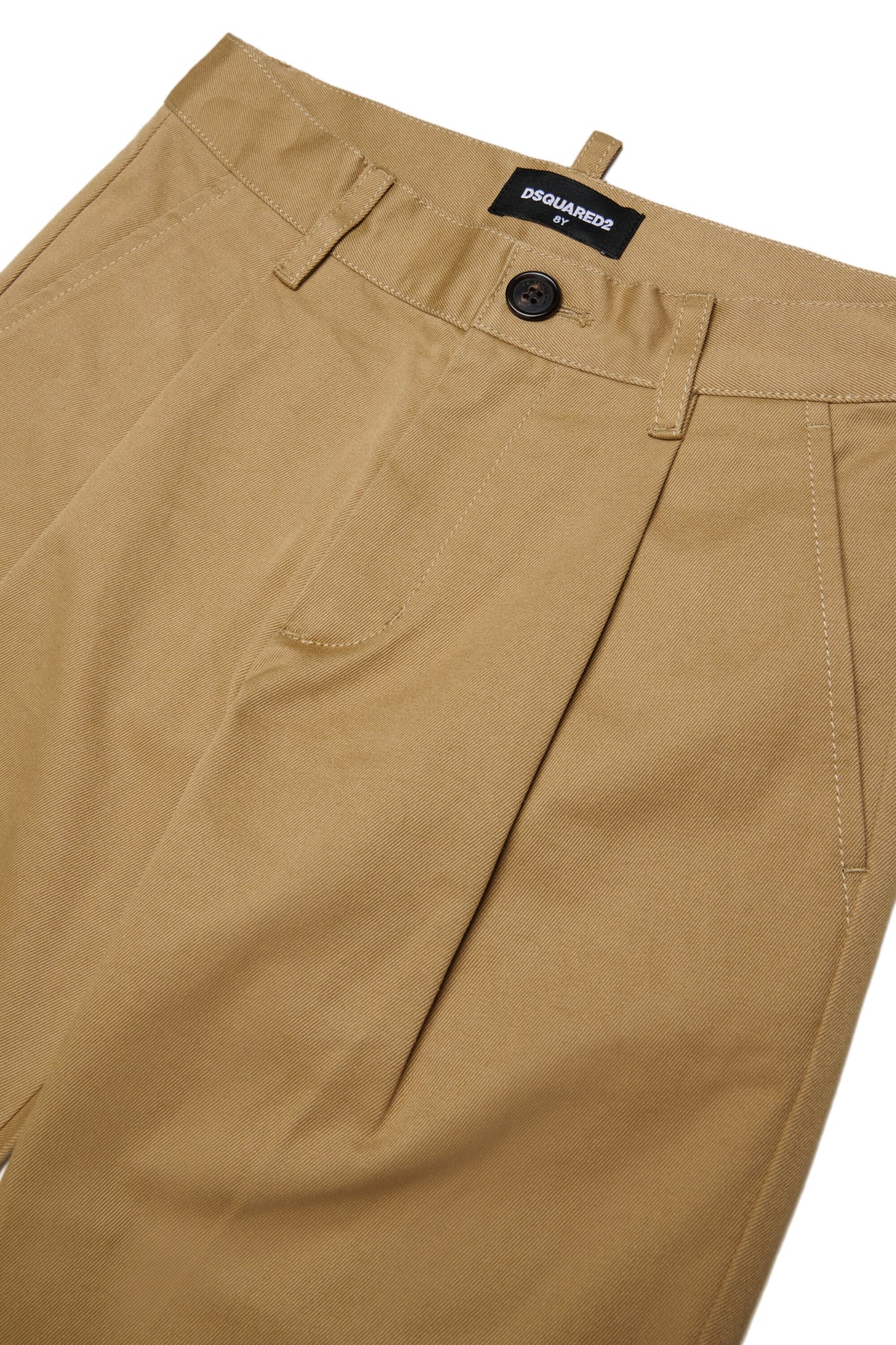 Pantalon chino formel