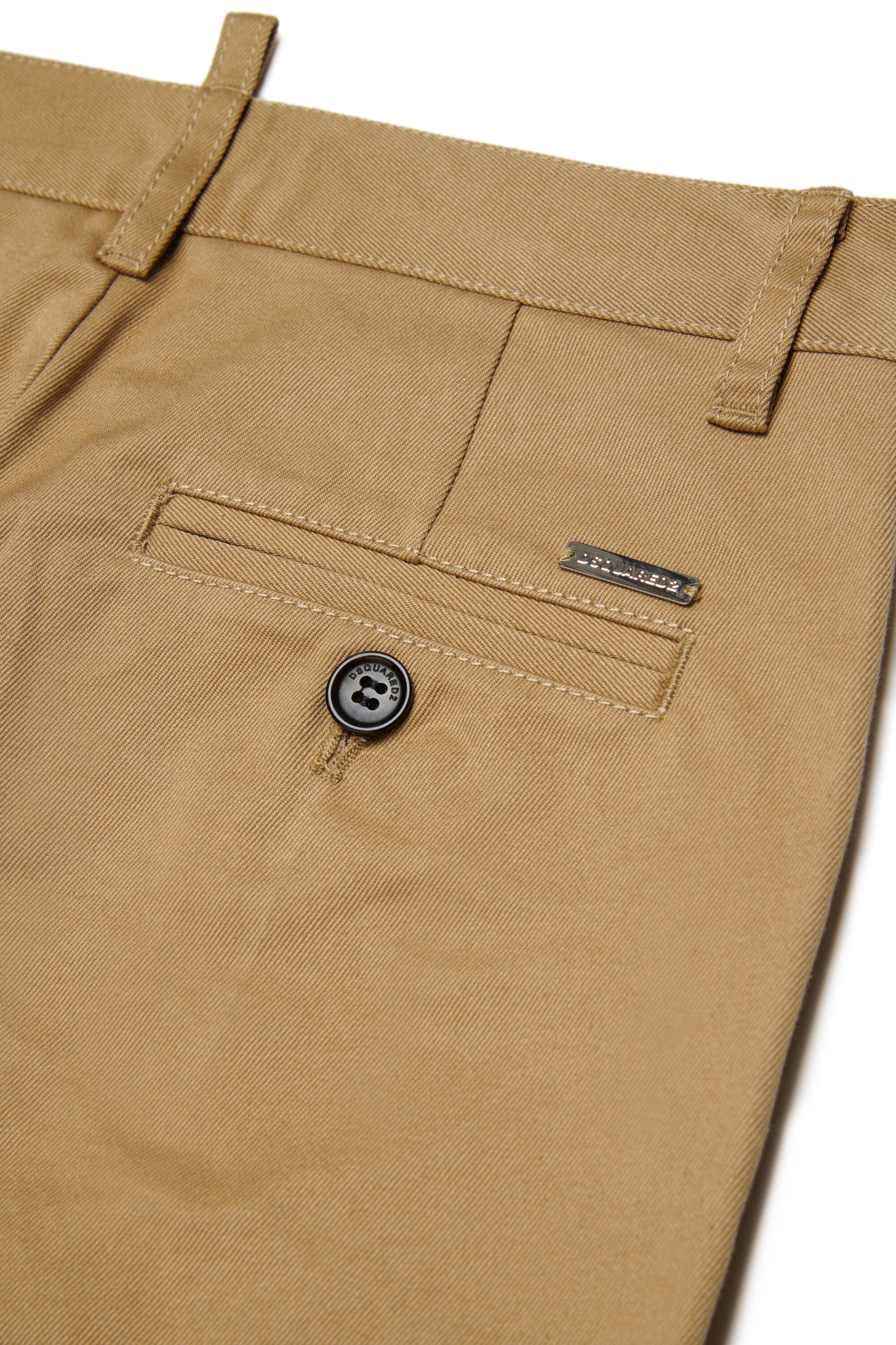 Formelle Chino-Hose