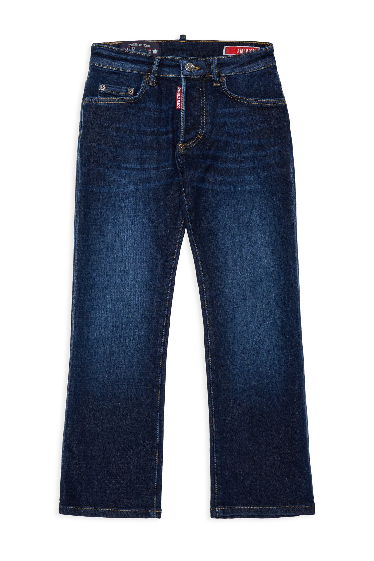 Jean regular - American