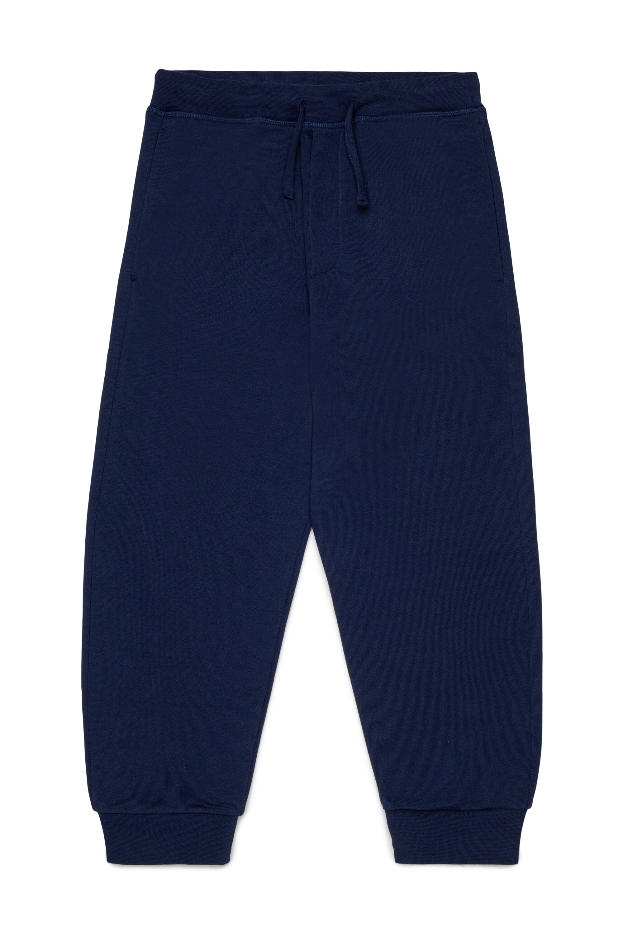 Pantalón de felpa con logo
