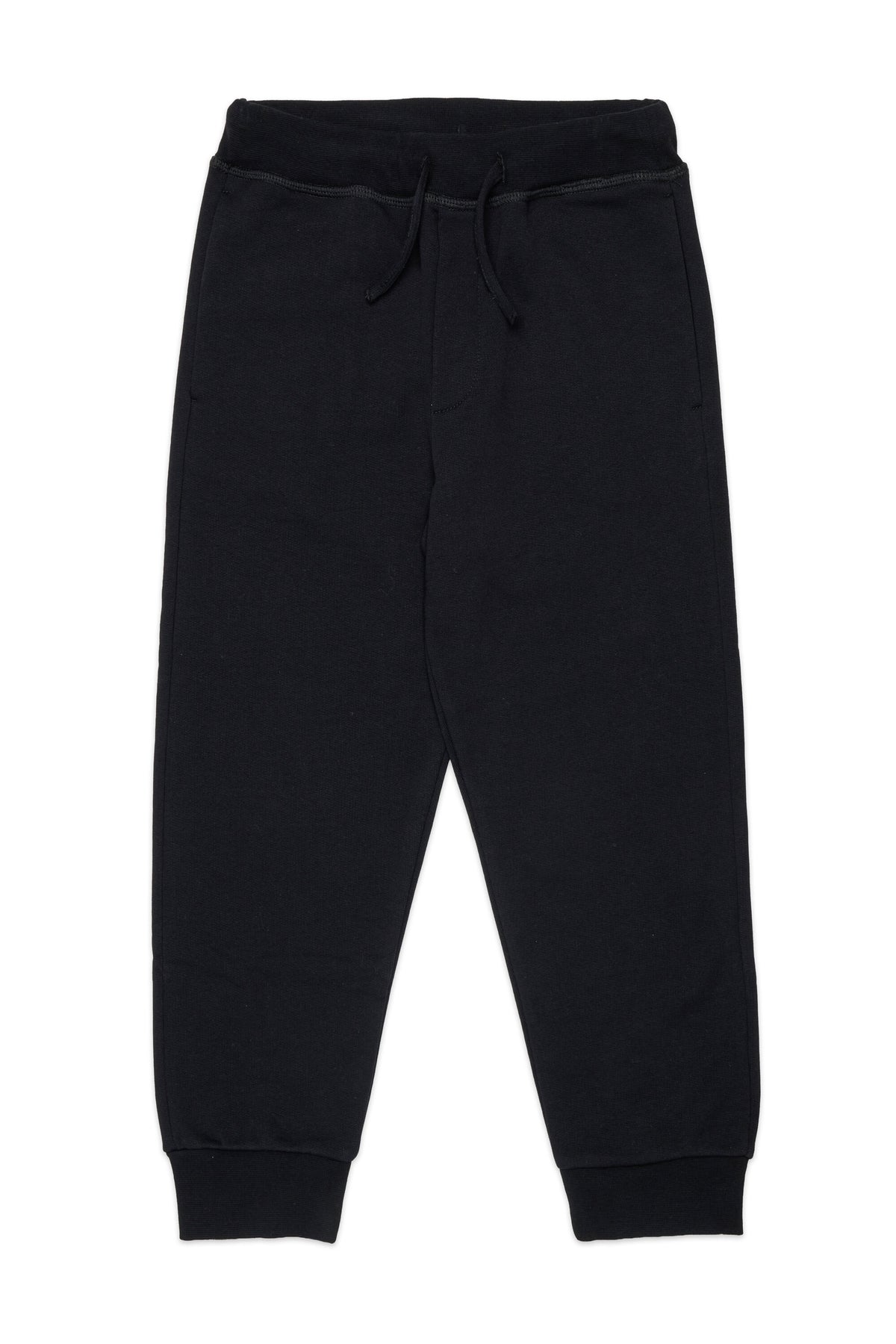 Pantalon en molleton avec logo