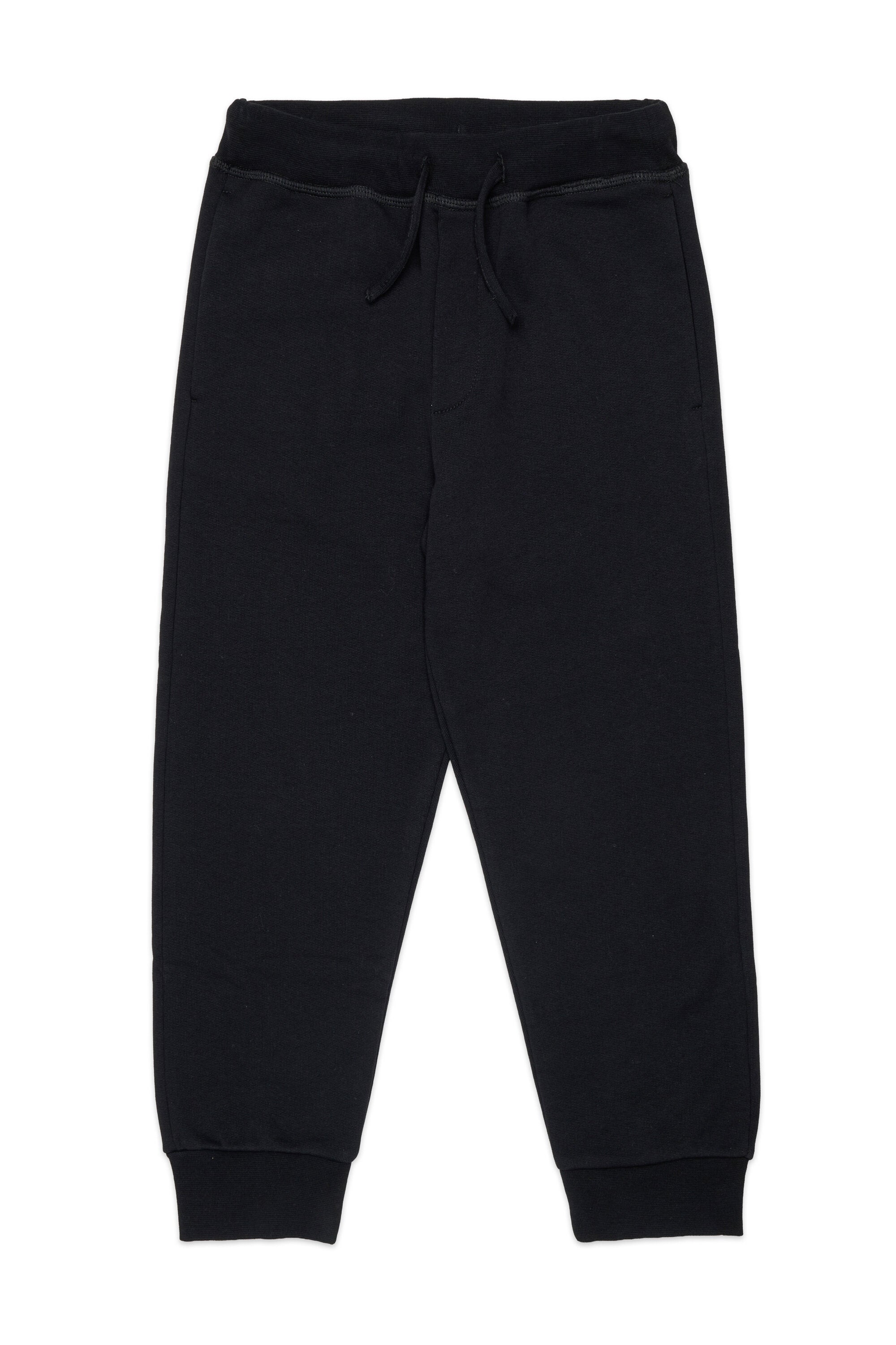 Pantalon en molleton avec logo