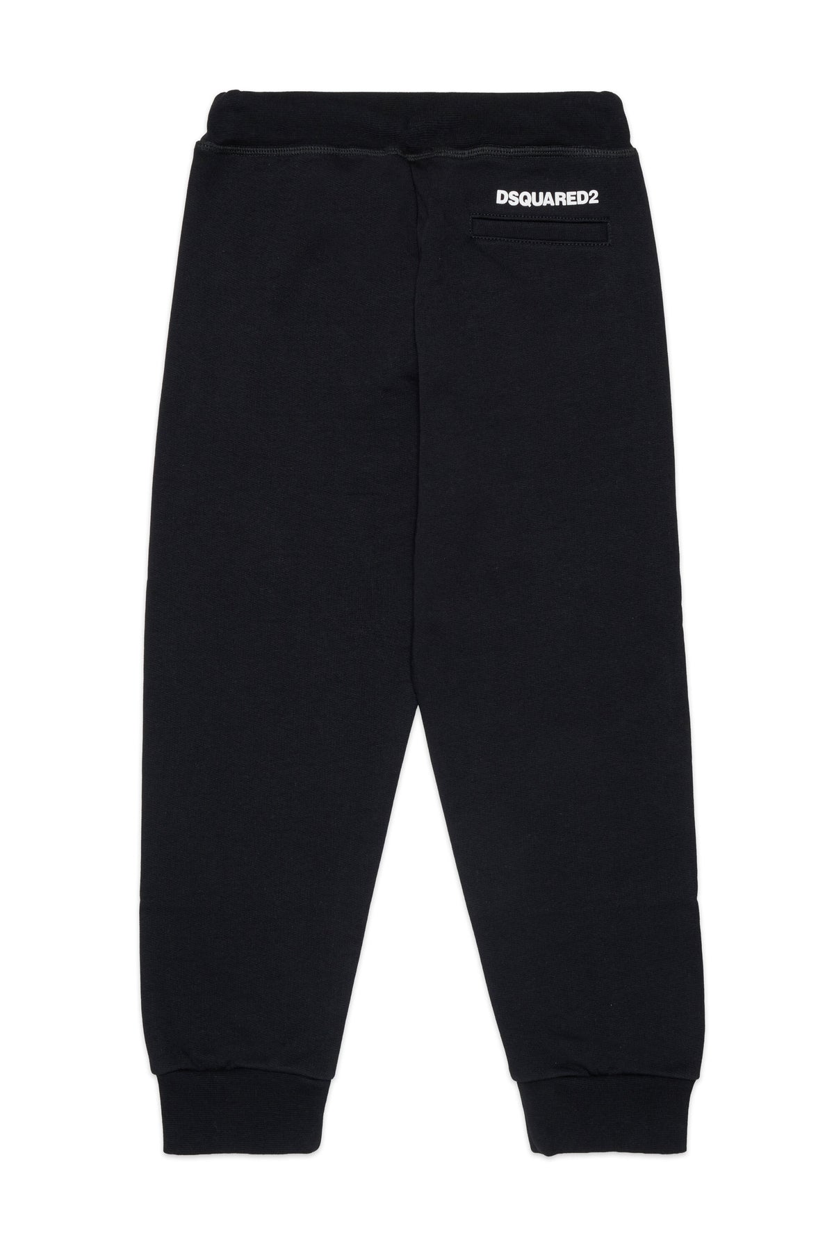 Pantaloni in felpa con logo
