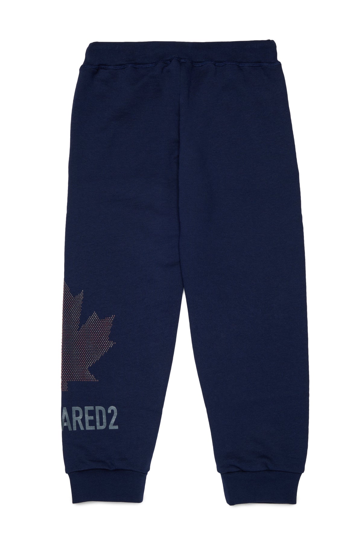 Sweatpants with logo