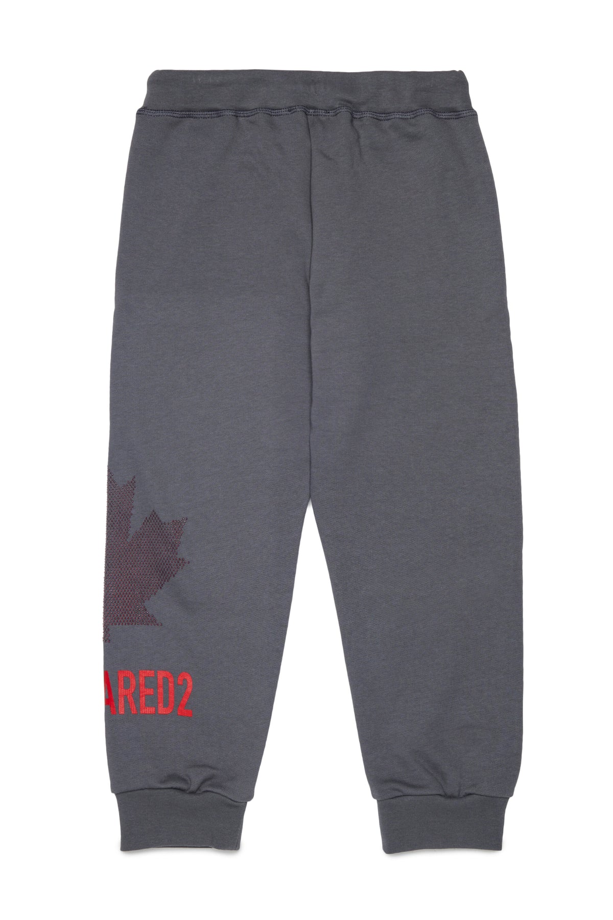 Pantaloni in felpa con logo