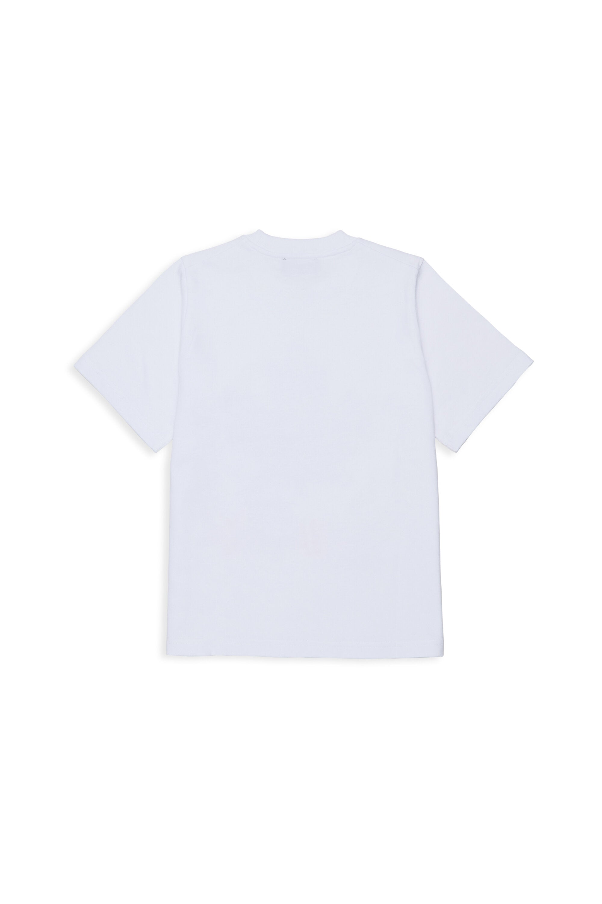 Camiseta con logo