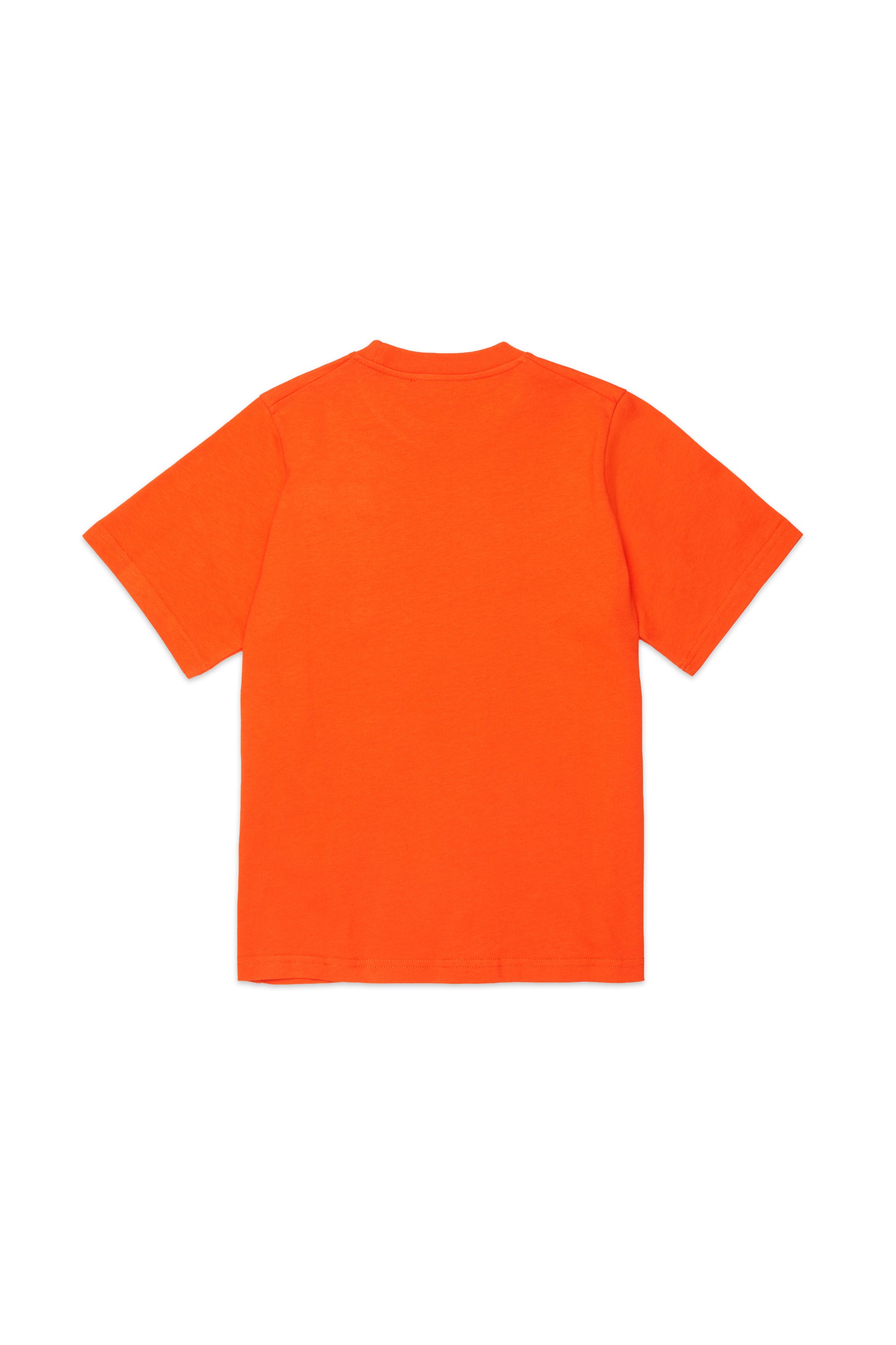 T-Shirt mit Logo