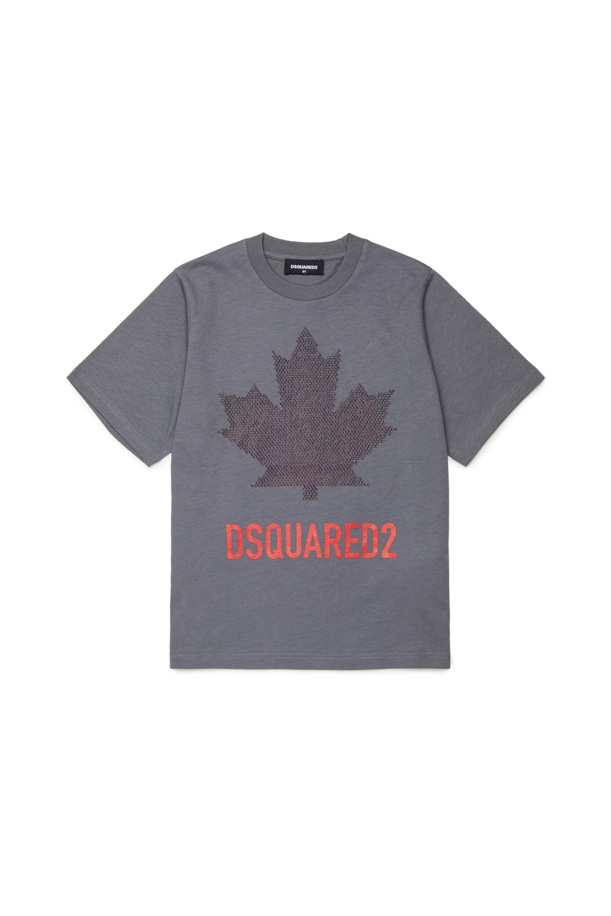 T-shirt con logo