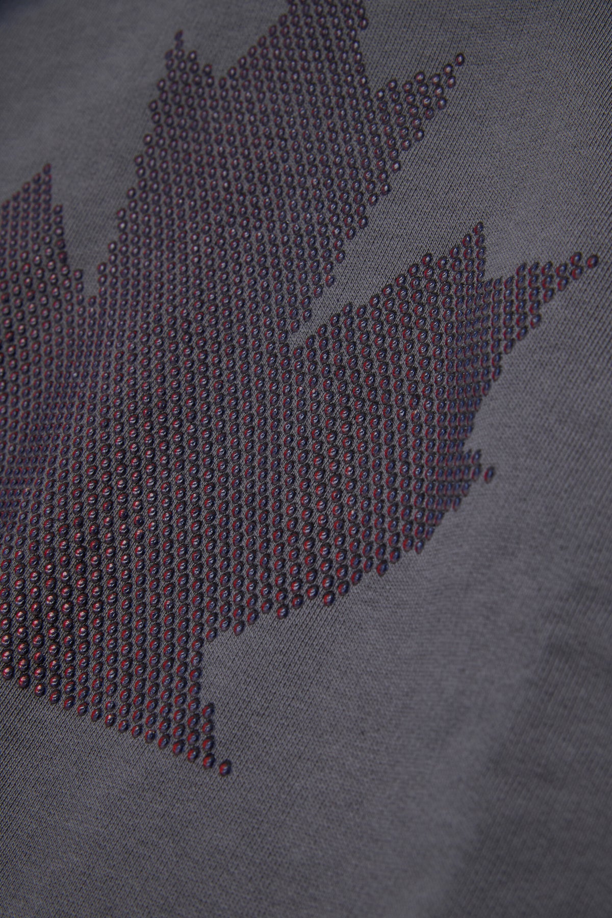 Sweat à capuche avec logo
