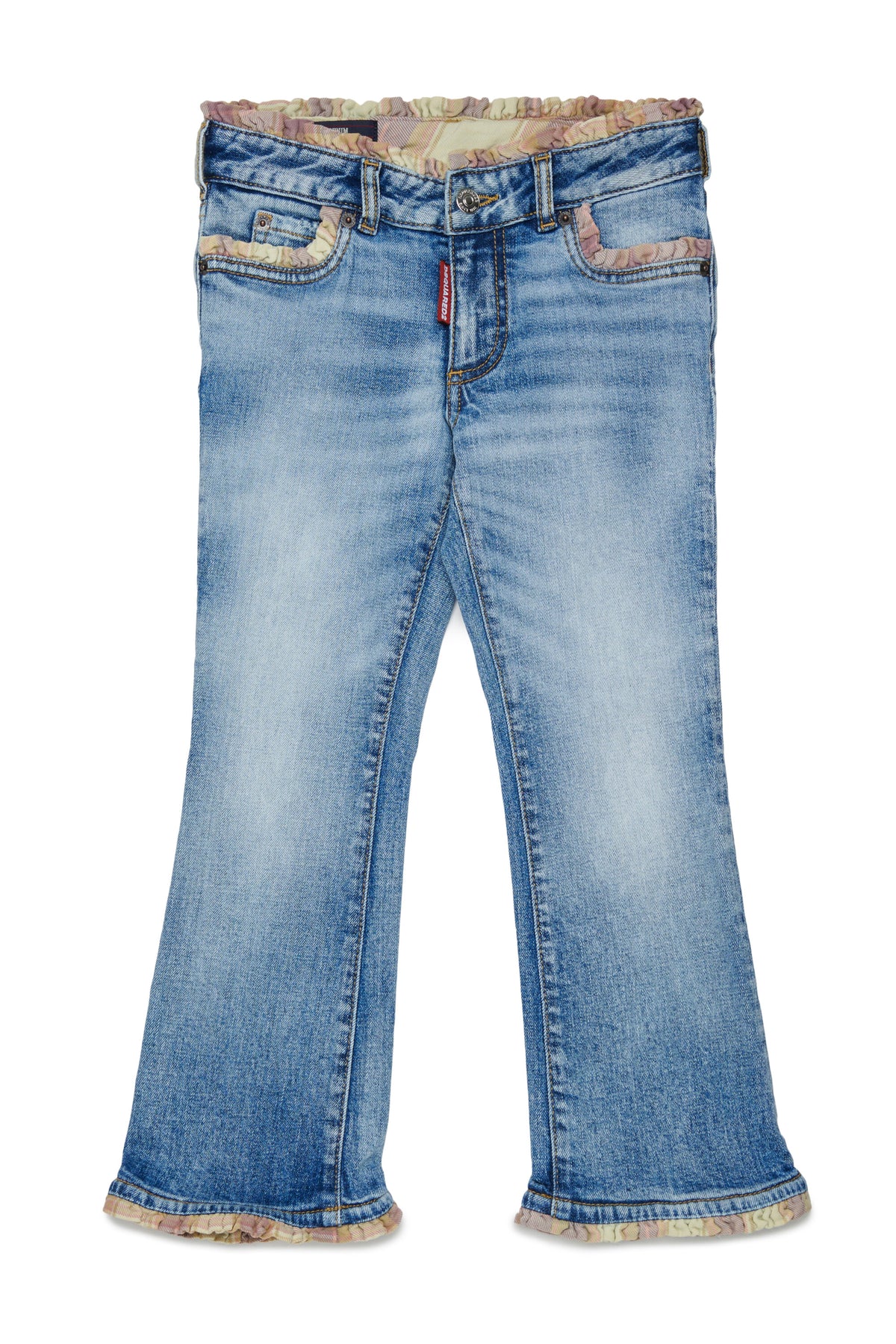 Jeans bootcut - Bell Bottom