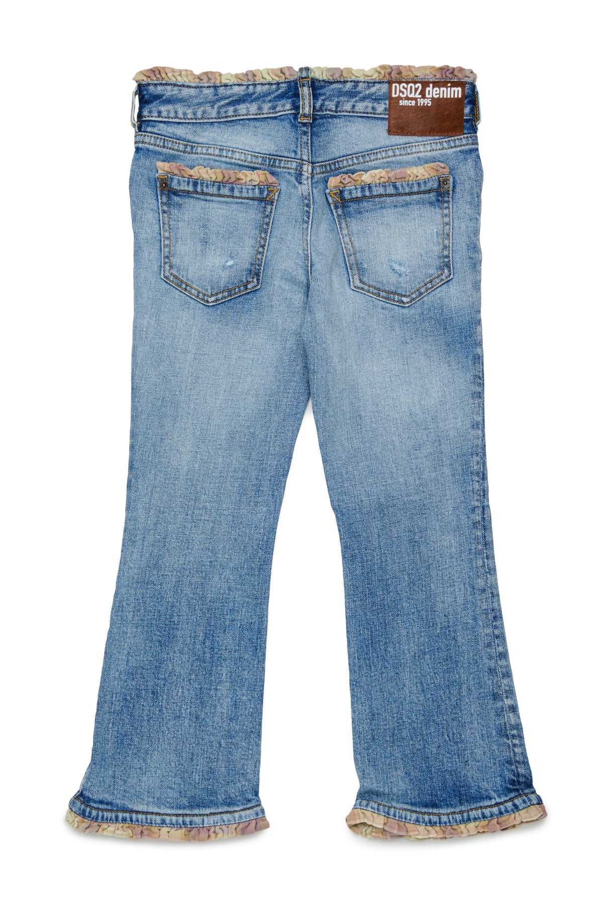 Jeans bootcut - Bell Bottom