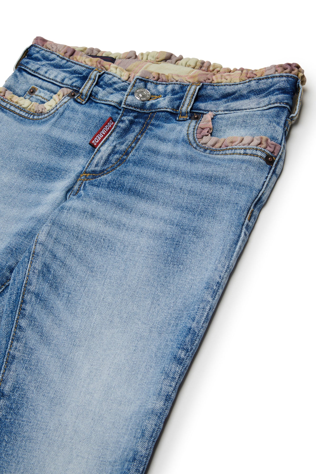 Jeans bootcut - Bell Bottom