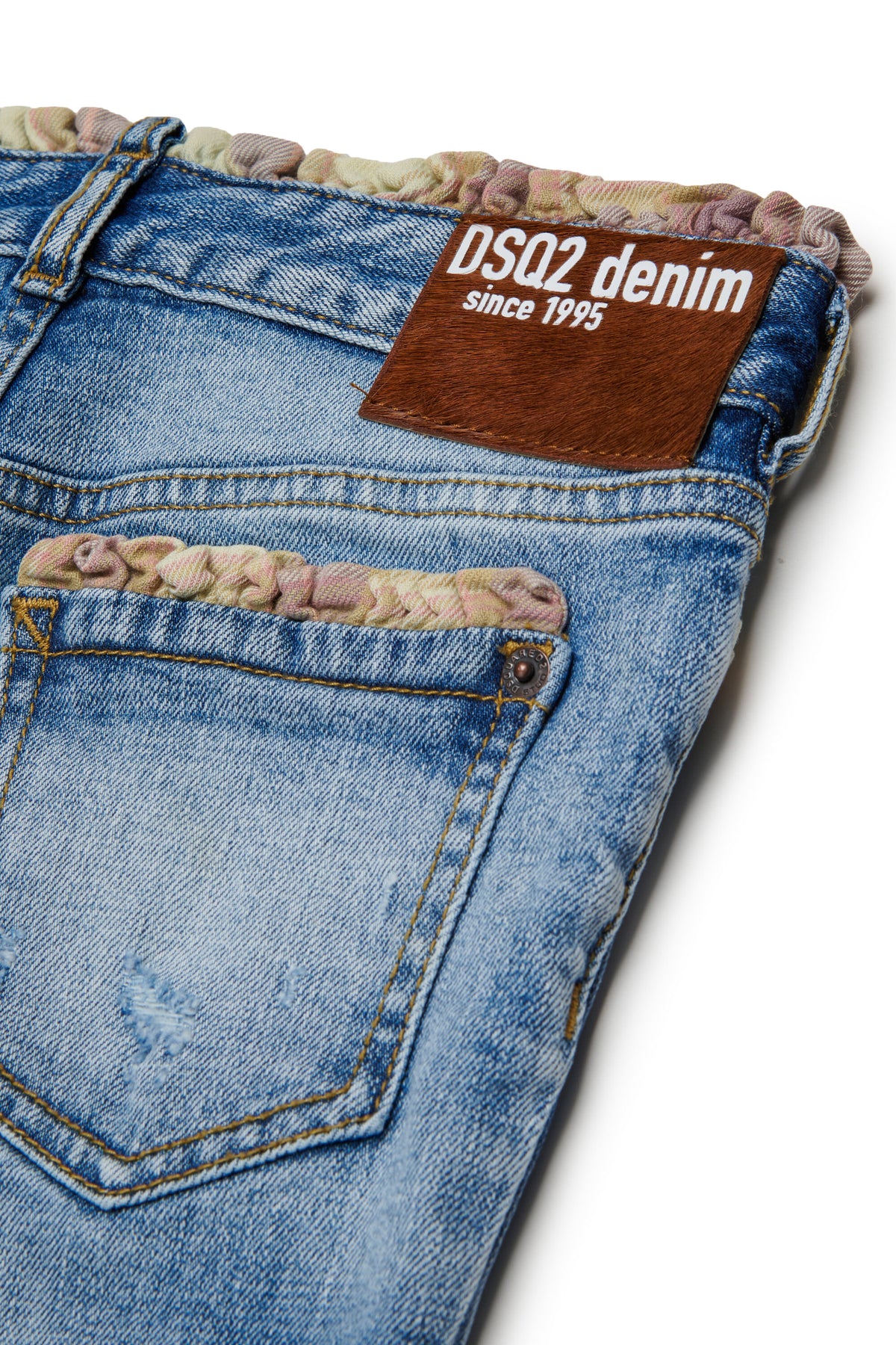 Jeans bootcut - Bell Bottom