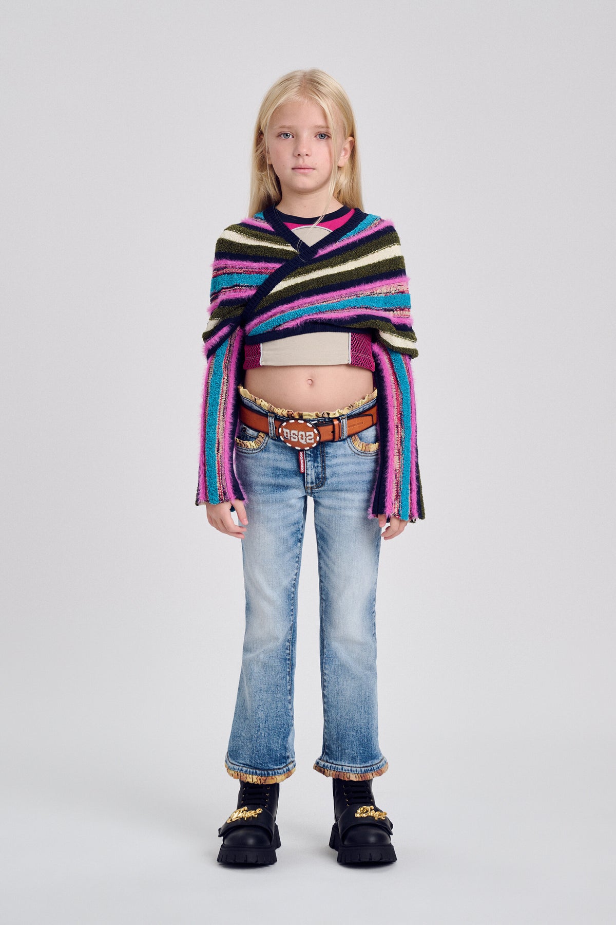 Jeans bootcut - Bell Bottom