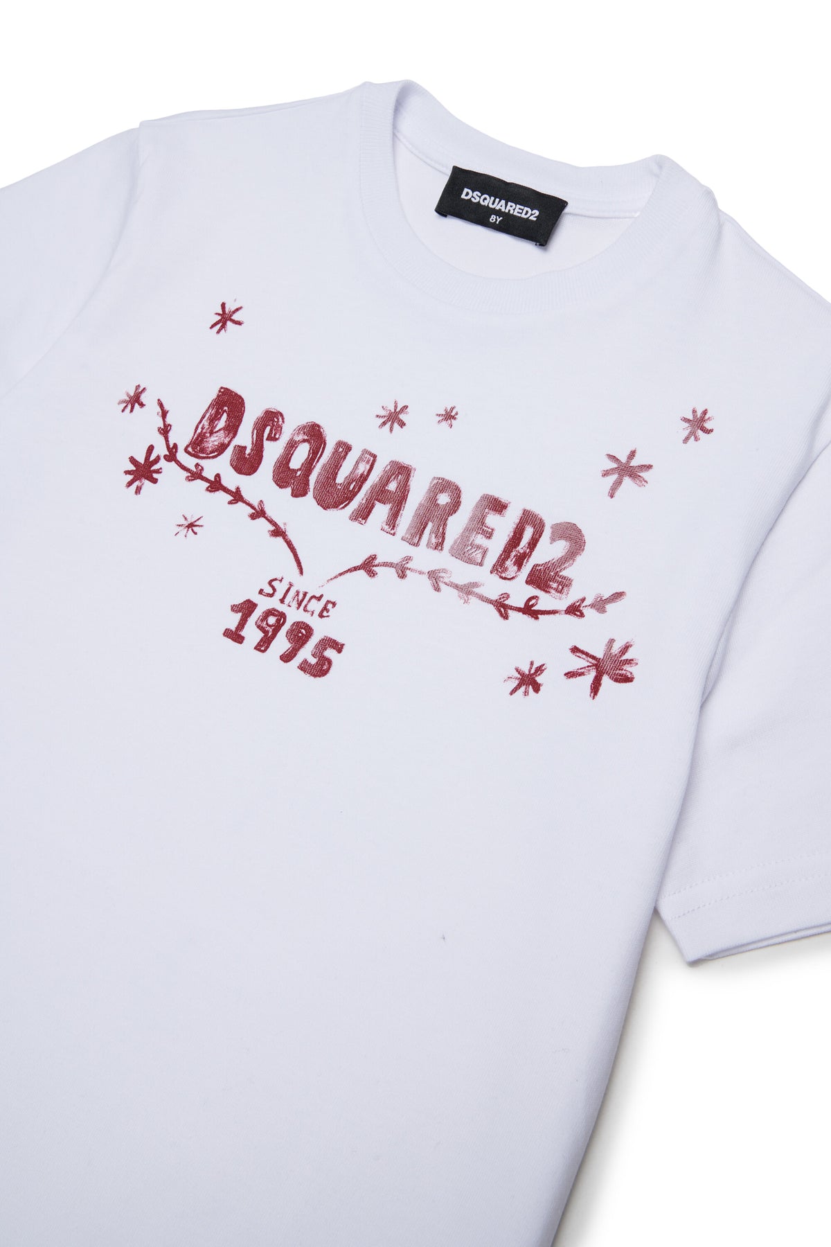 T-shirt avec logo