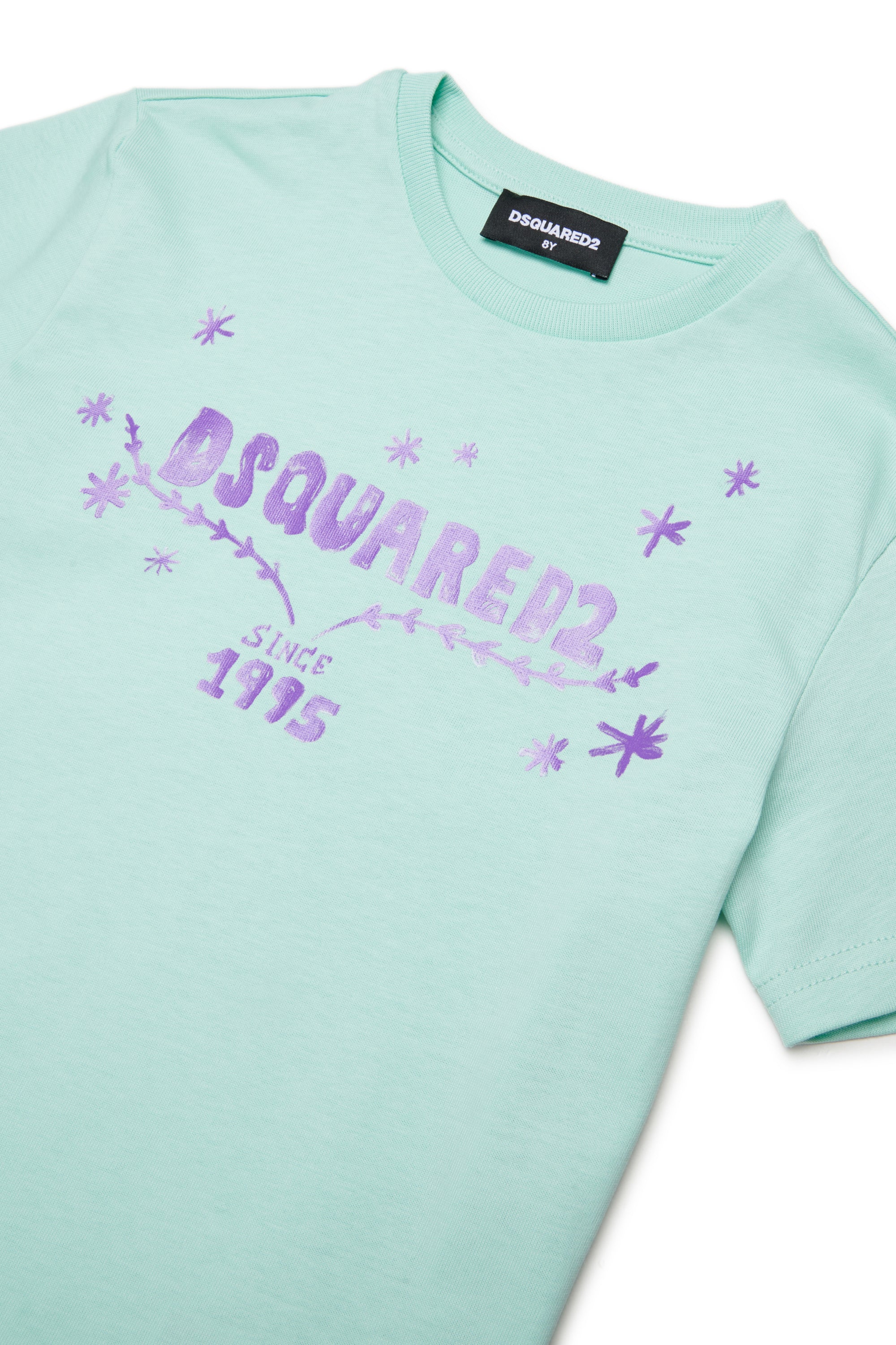 T-Shirt mit Logo