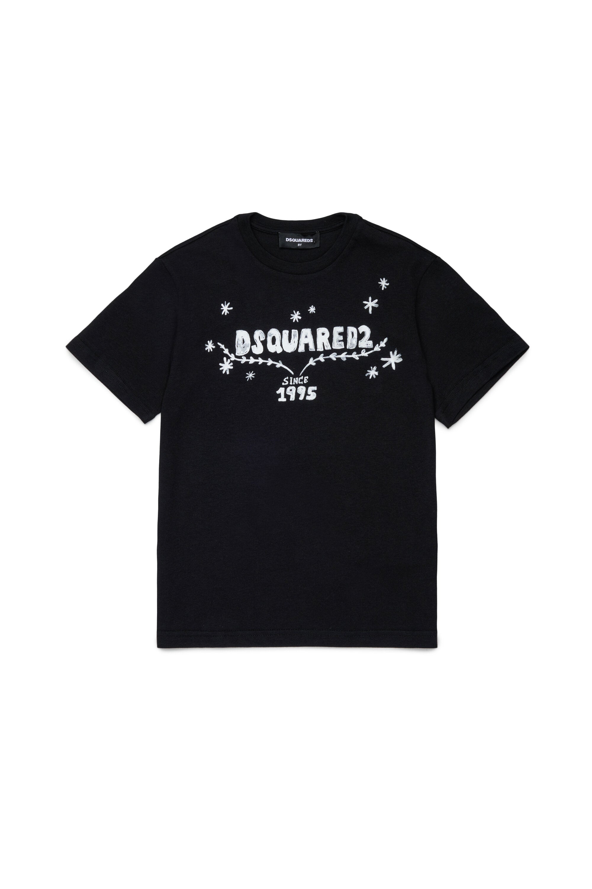 T-Shirt mit Logo