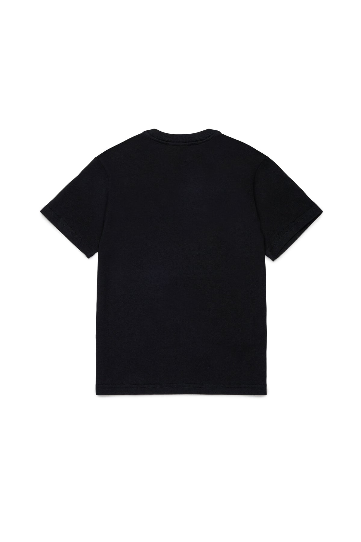 Camiseta con logo