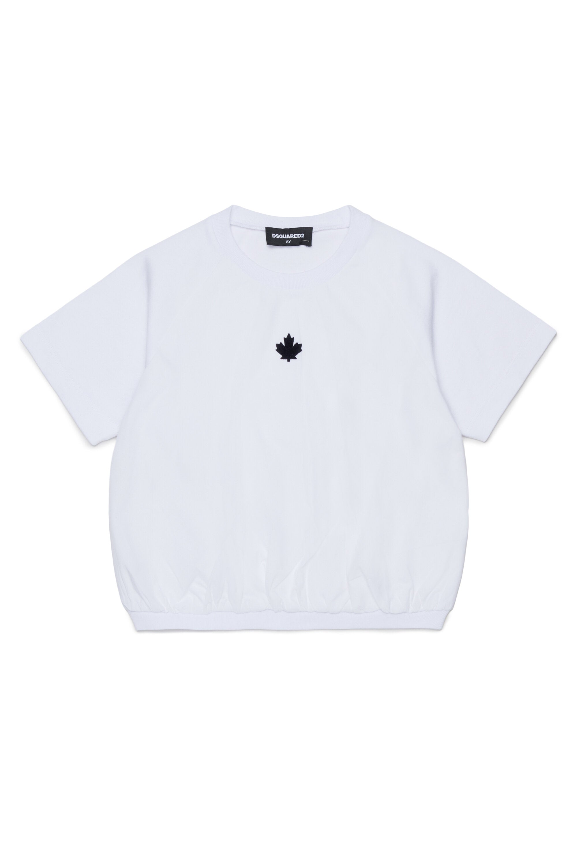 T-Shirt mit Logo