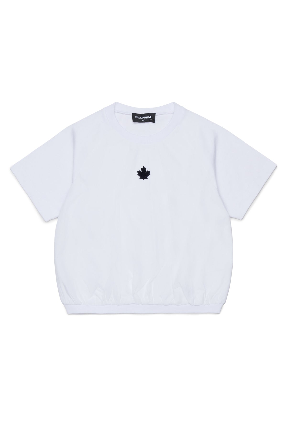 T-shirt avec logo