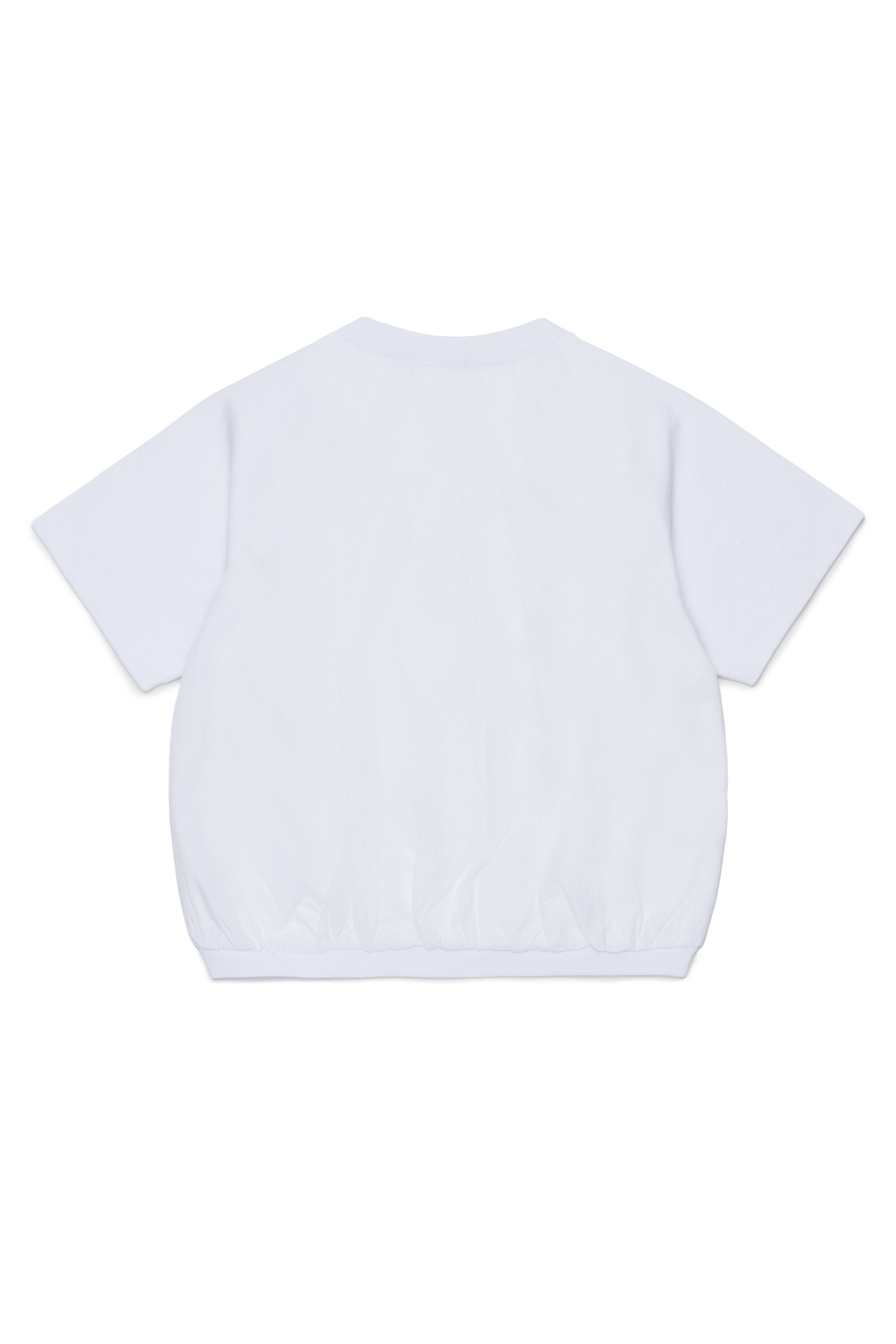 T-Shirt mit Logo