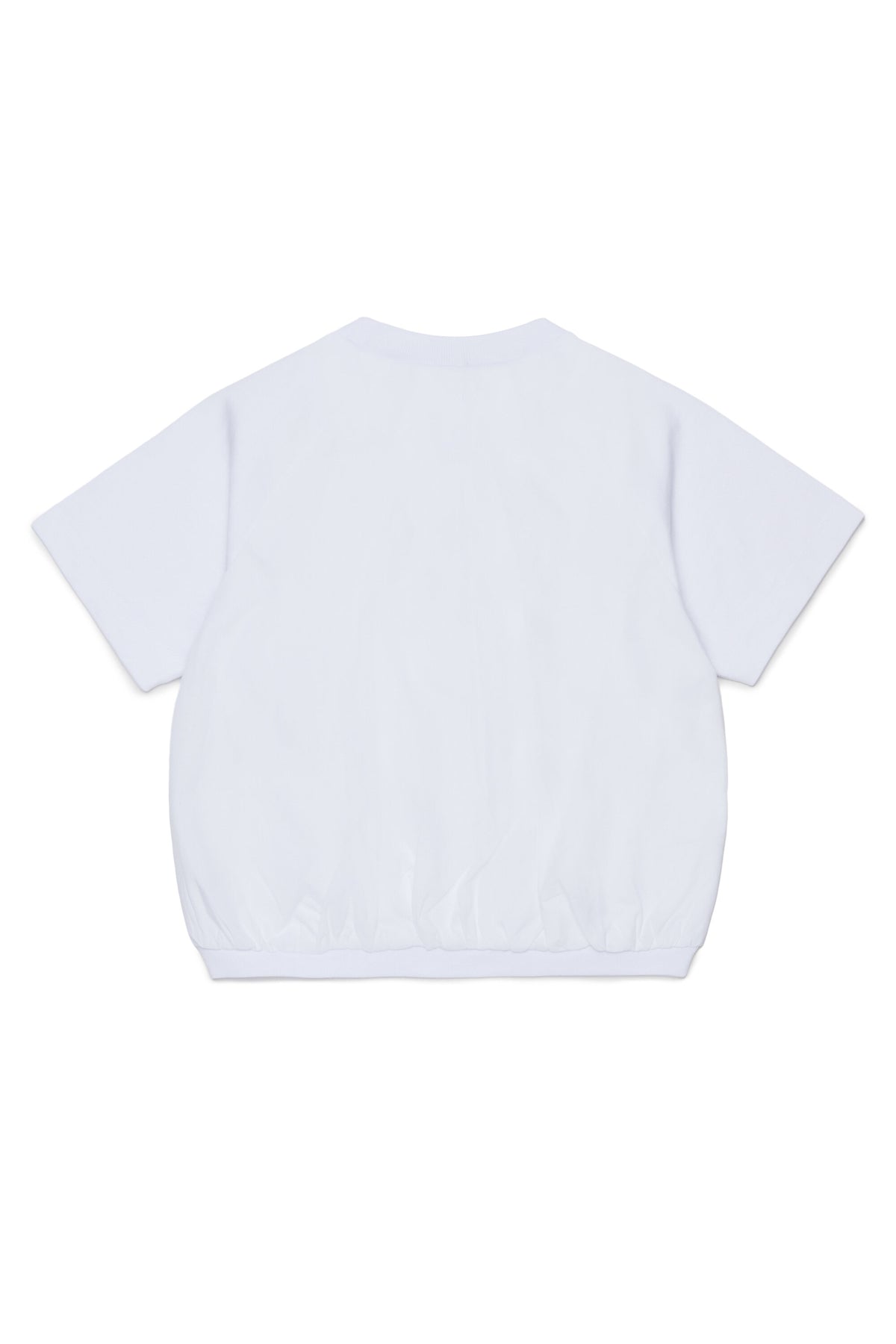 T-shirt avec logo