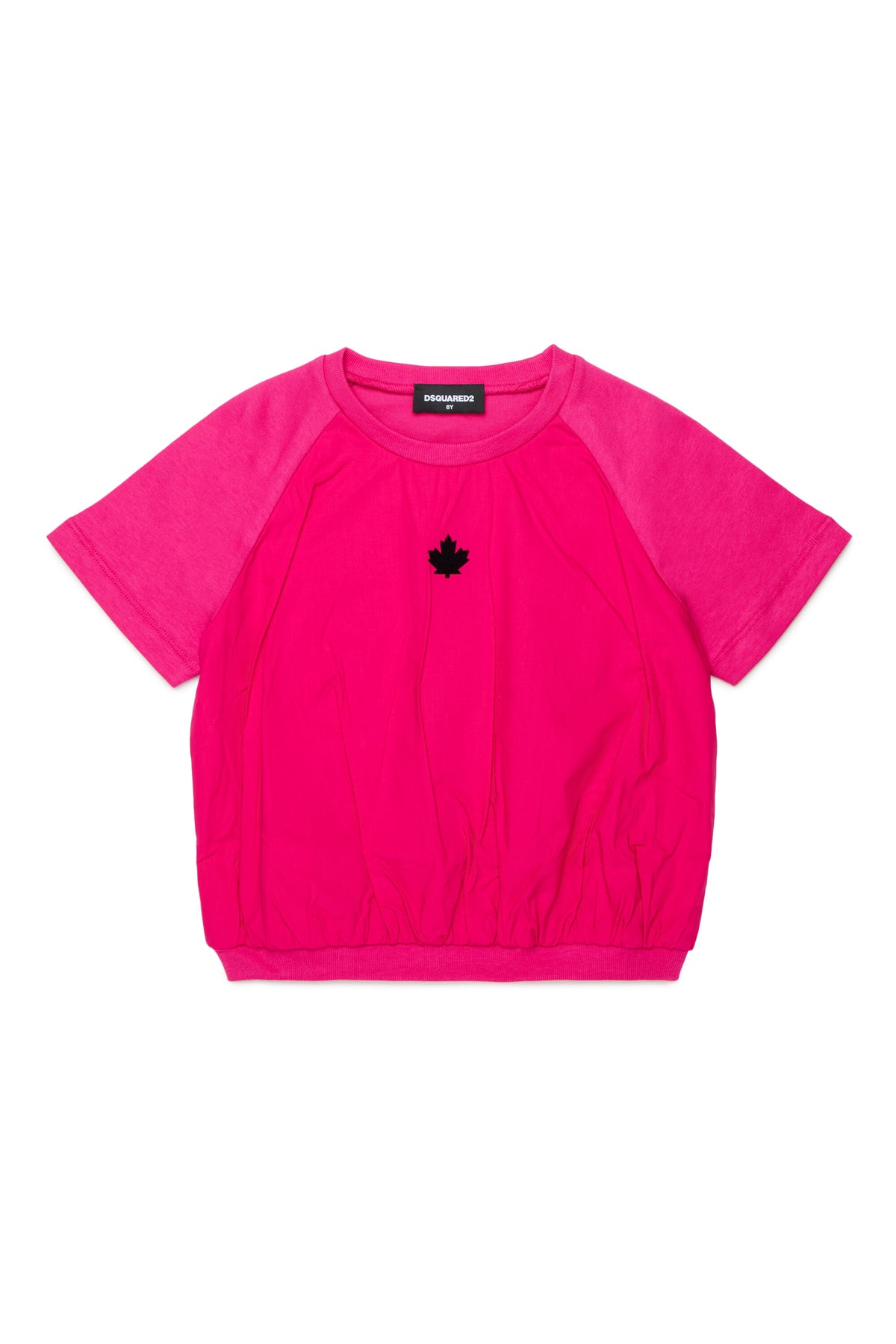 T-shirt avec logo