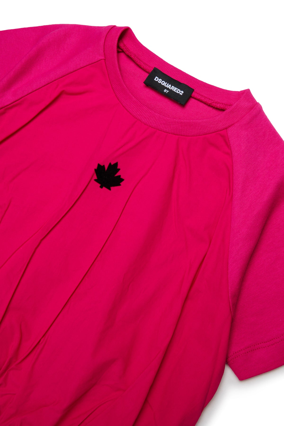 T-shirt con logo