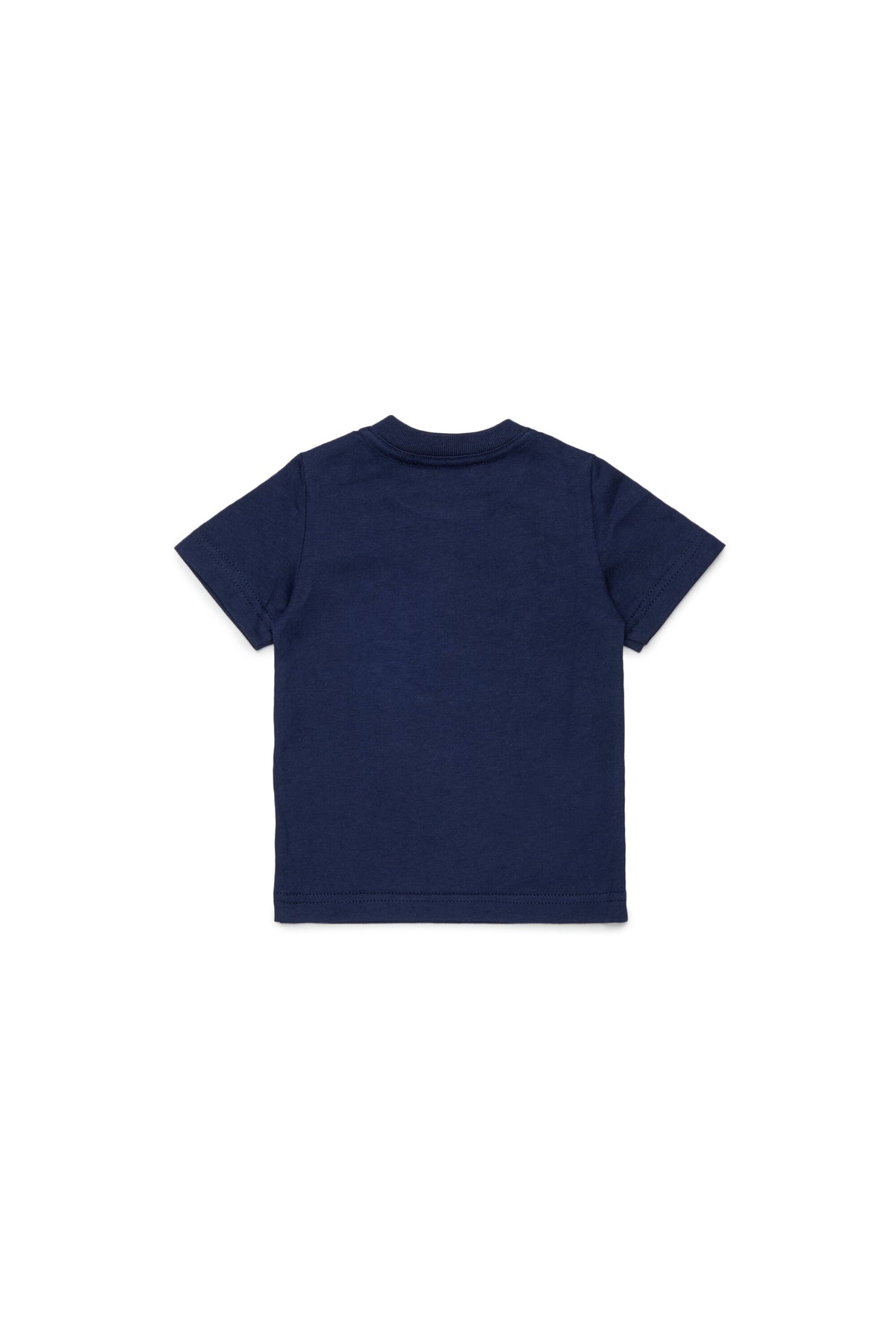 Camiseta con logo