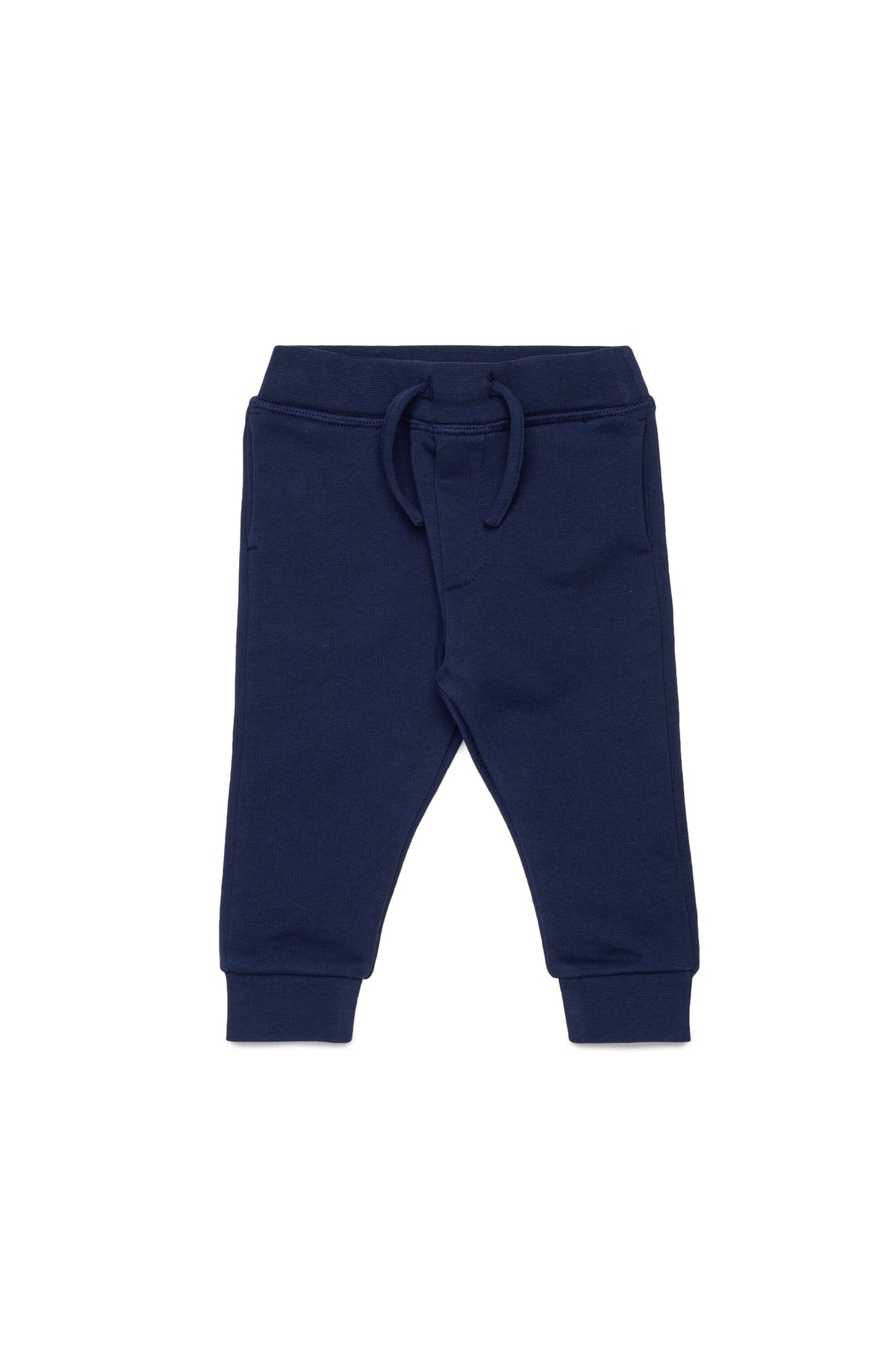 Sweatpants with logo