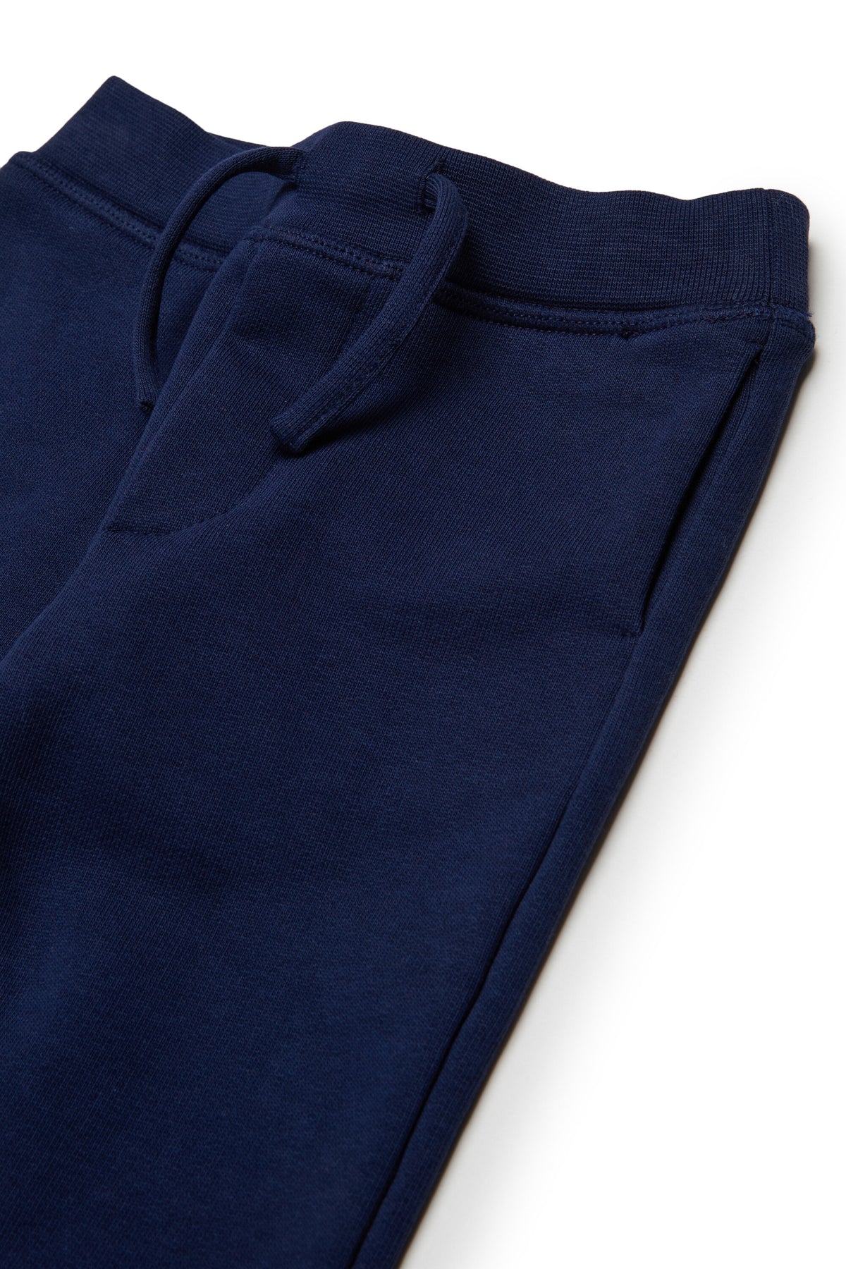 Sweatpants with logo