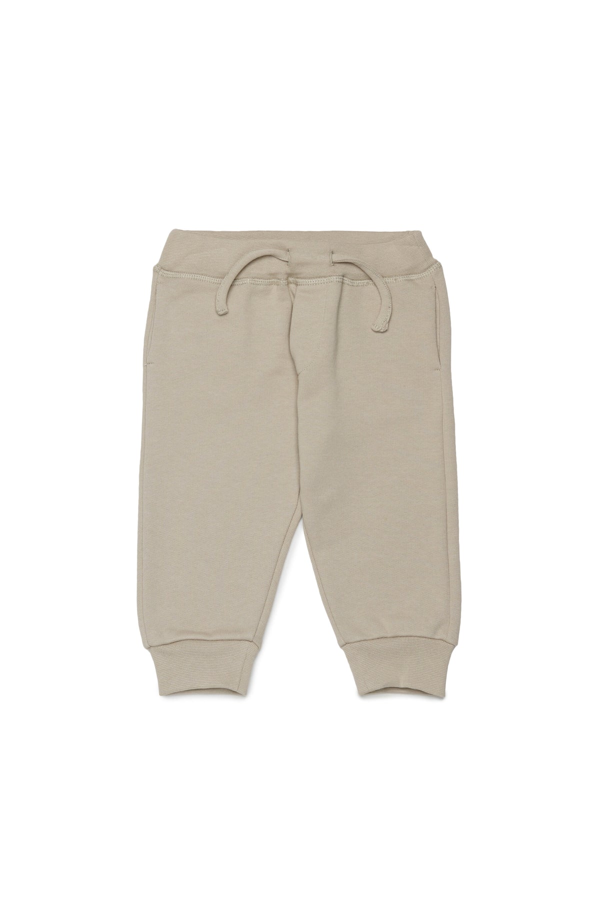 Pantaloni in felpa con logo