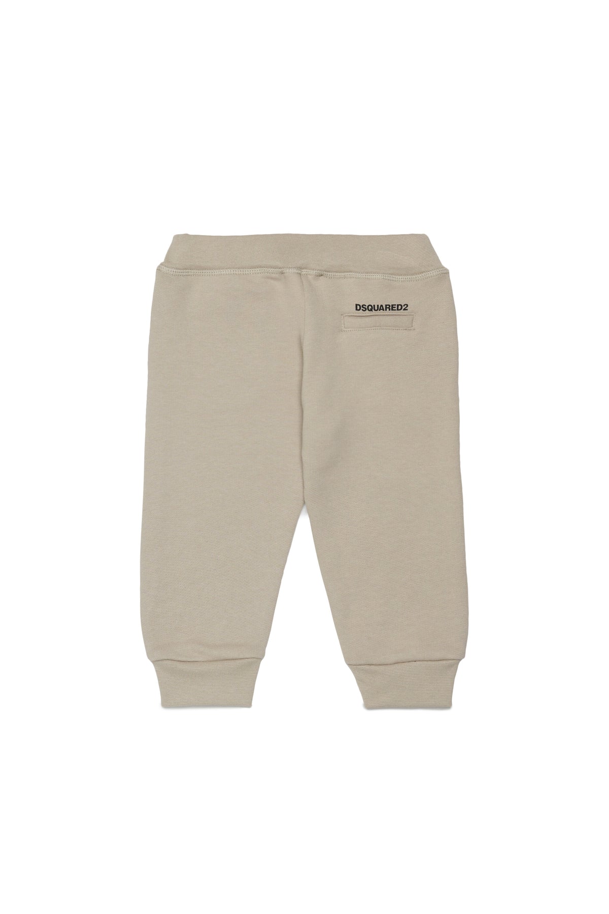 Pantaloni in felpa con logo