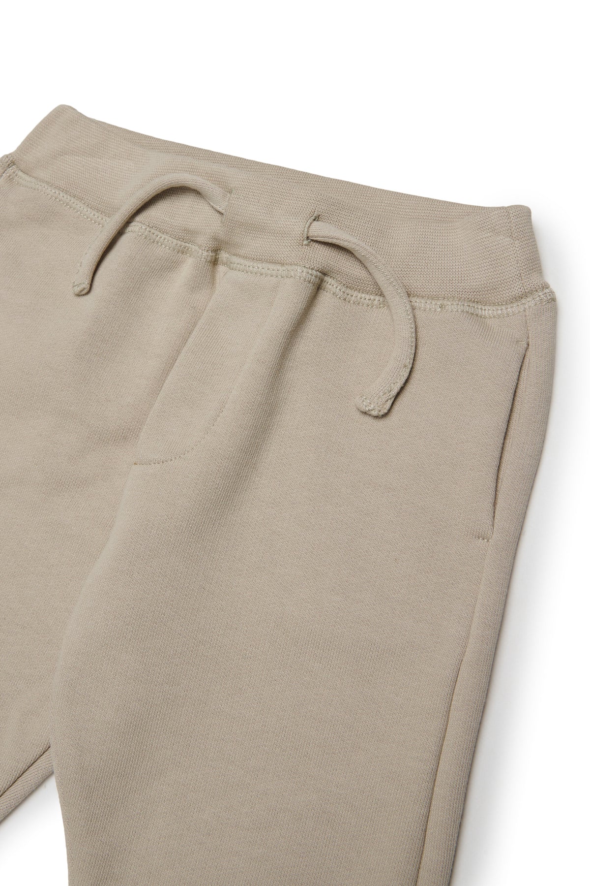 Pantaloni in felpa con logo