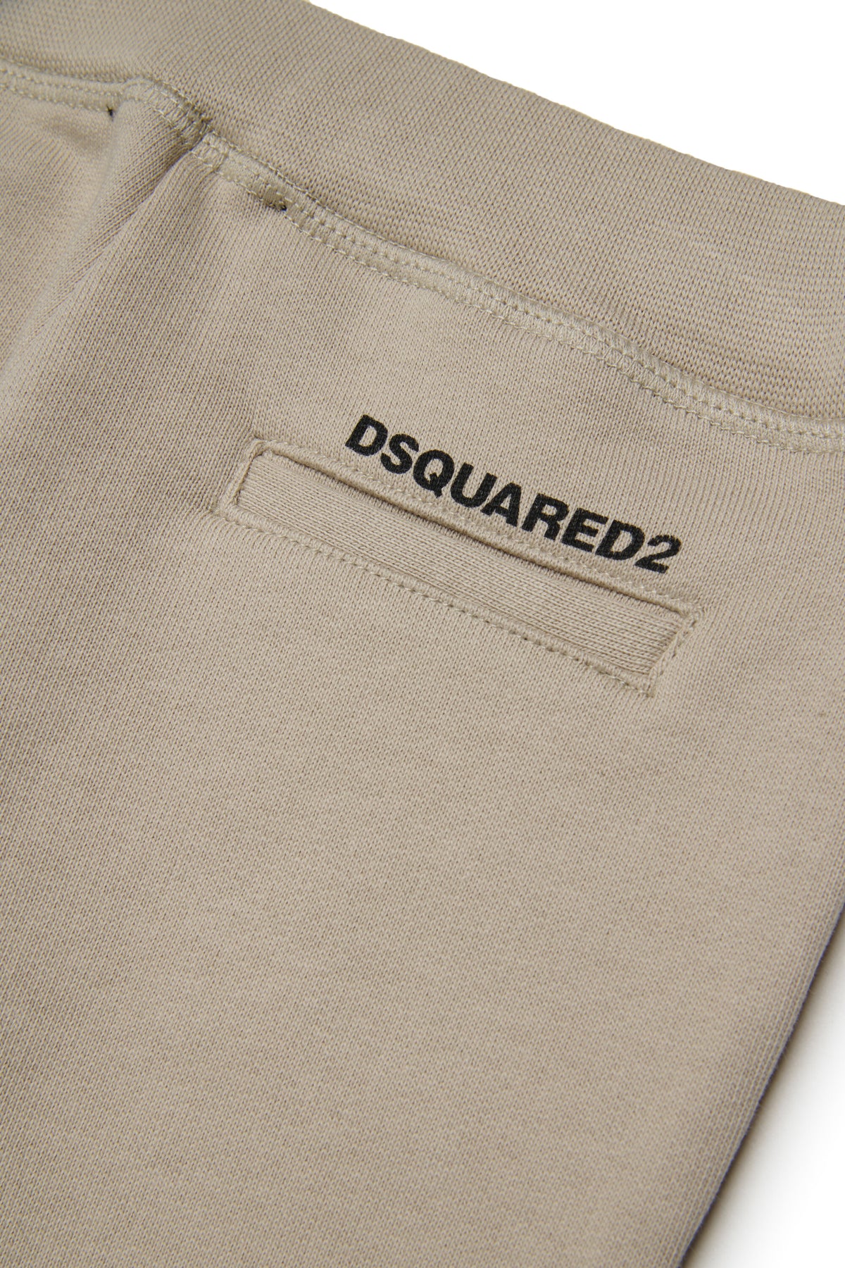 Pantaloni in felpa con logo