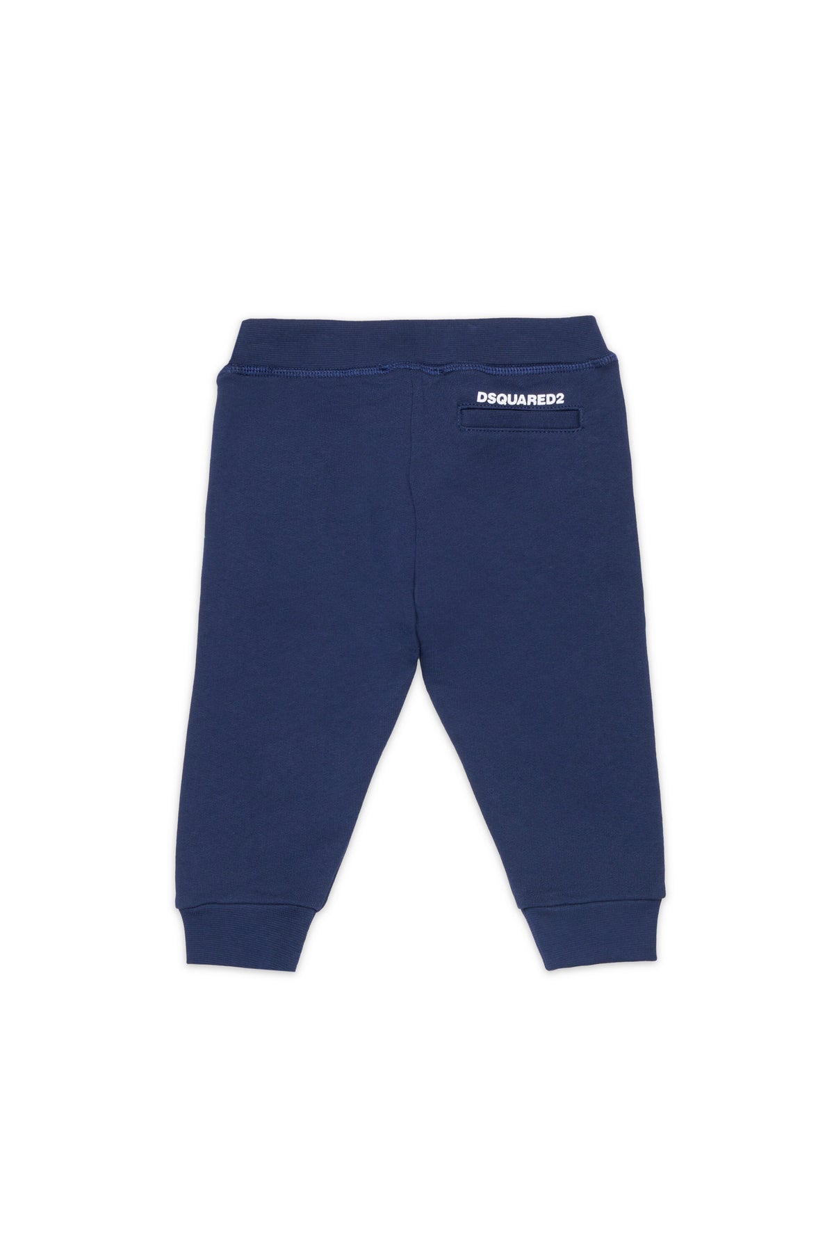 Pantalon en molleton avec logo