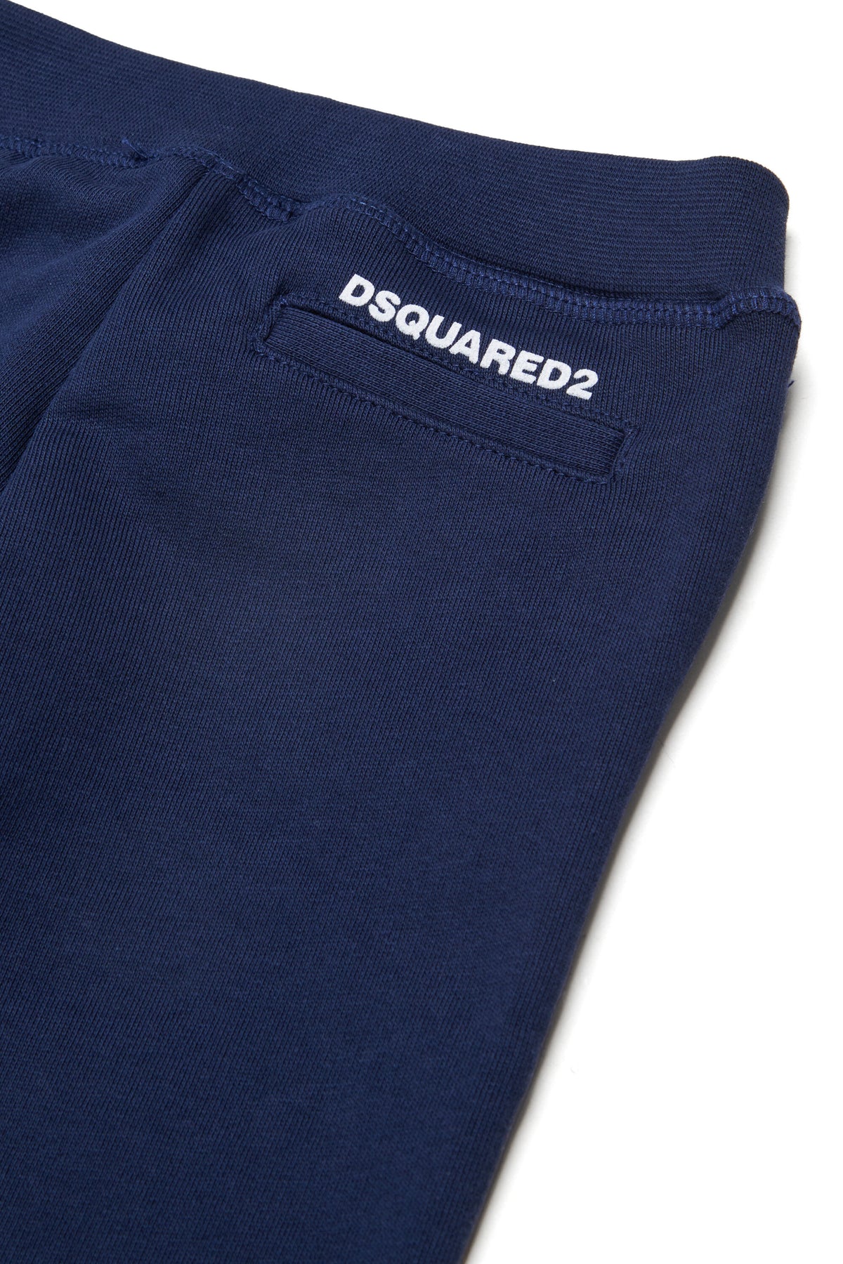 Pantalon en molleton avec logo