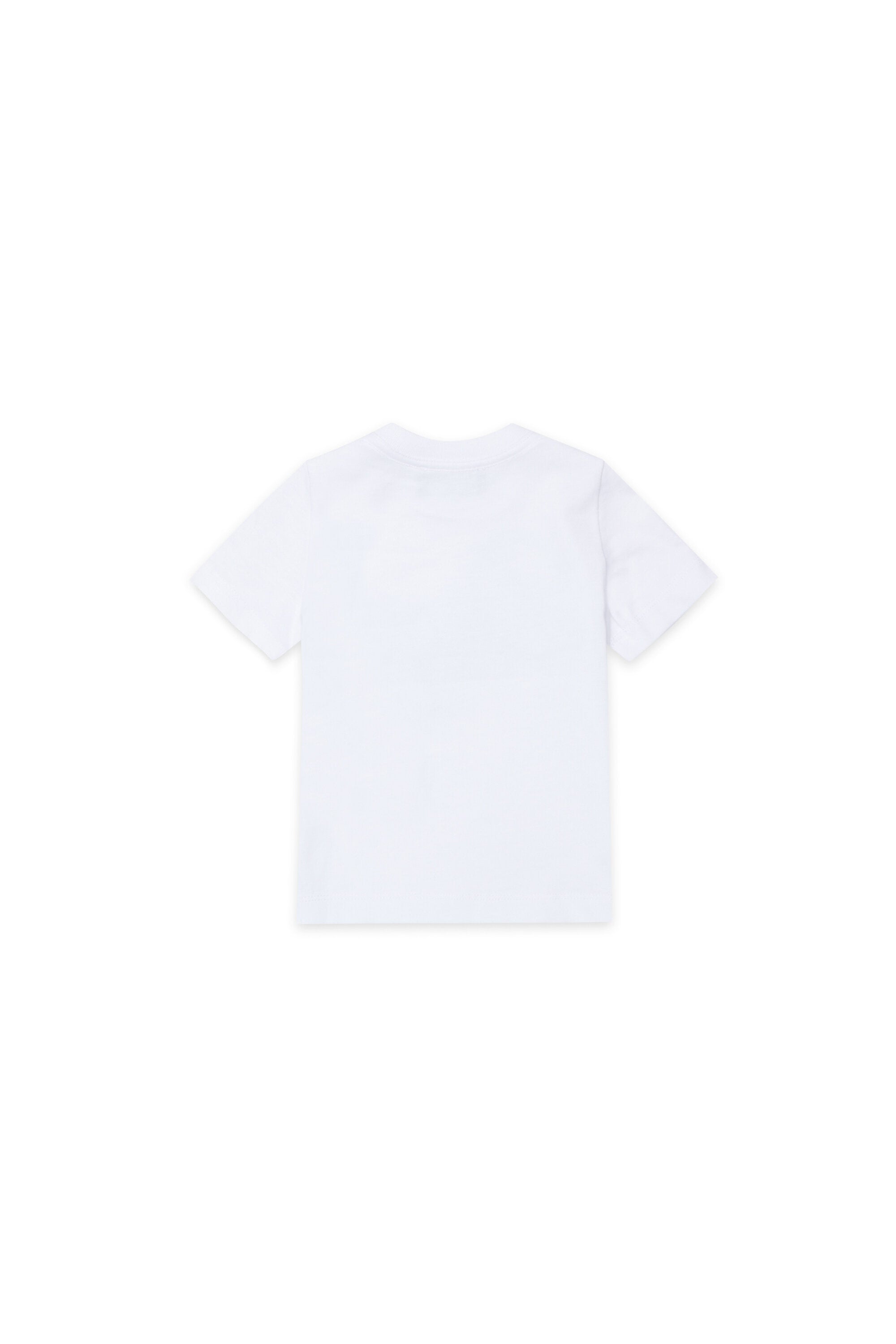 T-Shirt mit Logo