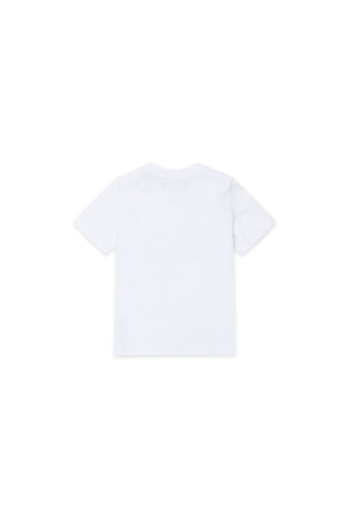 Camiseta con logo